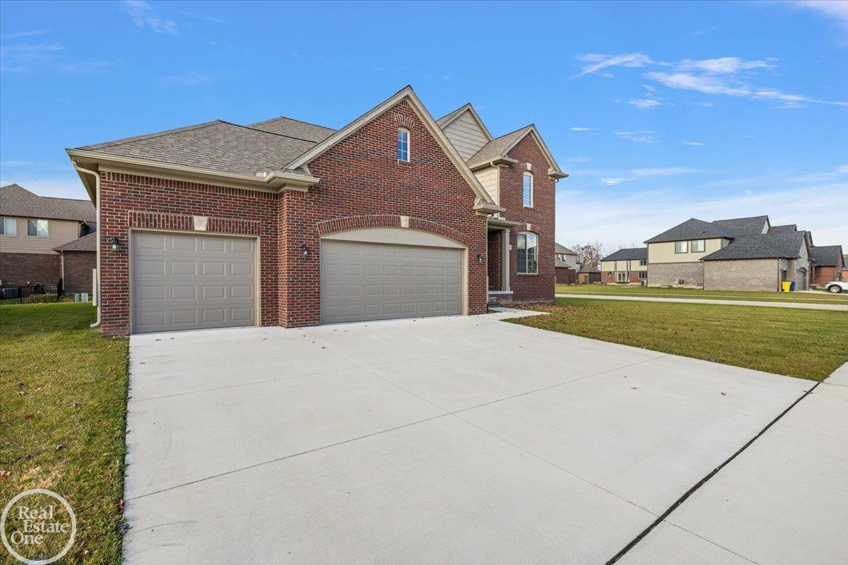 50567 Summit View Drive Property Photo 2