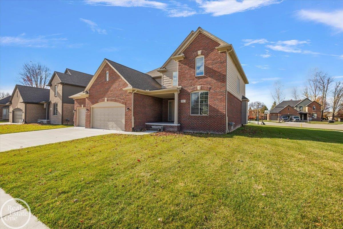 50567 Summit View Drive Property Photo 3
