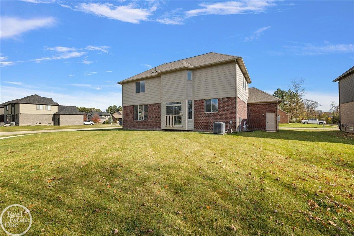 50567 Summit View Drive Property Photo 7