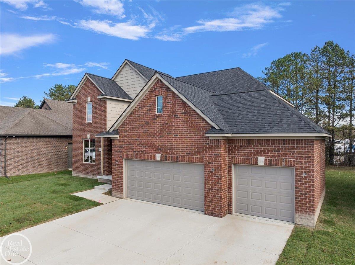 50710 Summit View Drive Property Photo 3