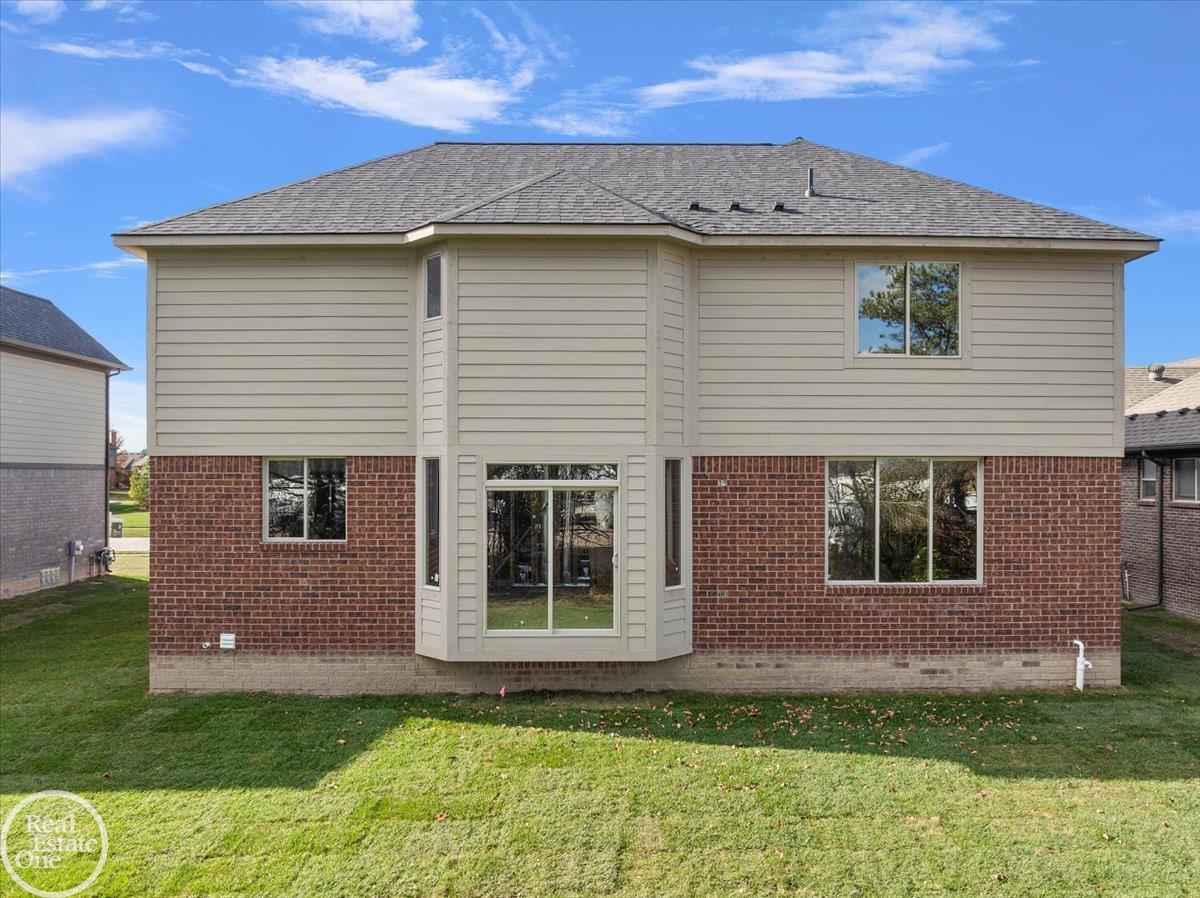 50710 Summit View Drive Property Photo 6