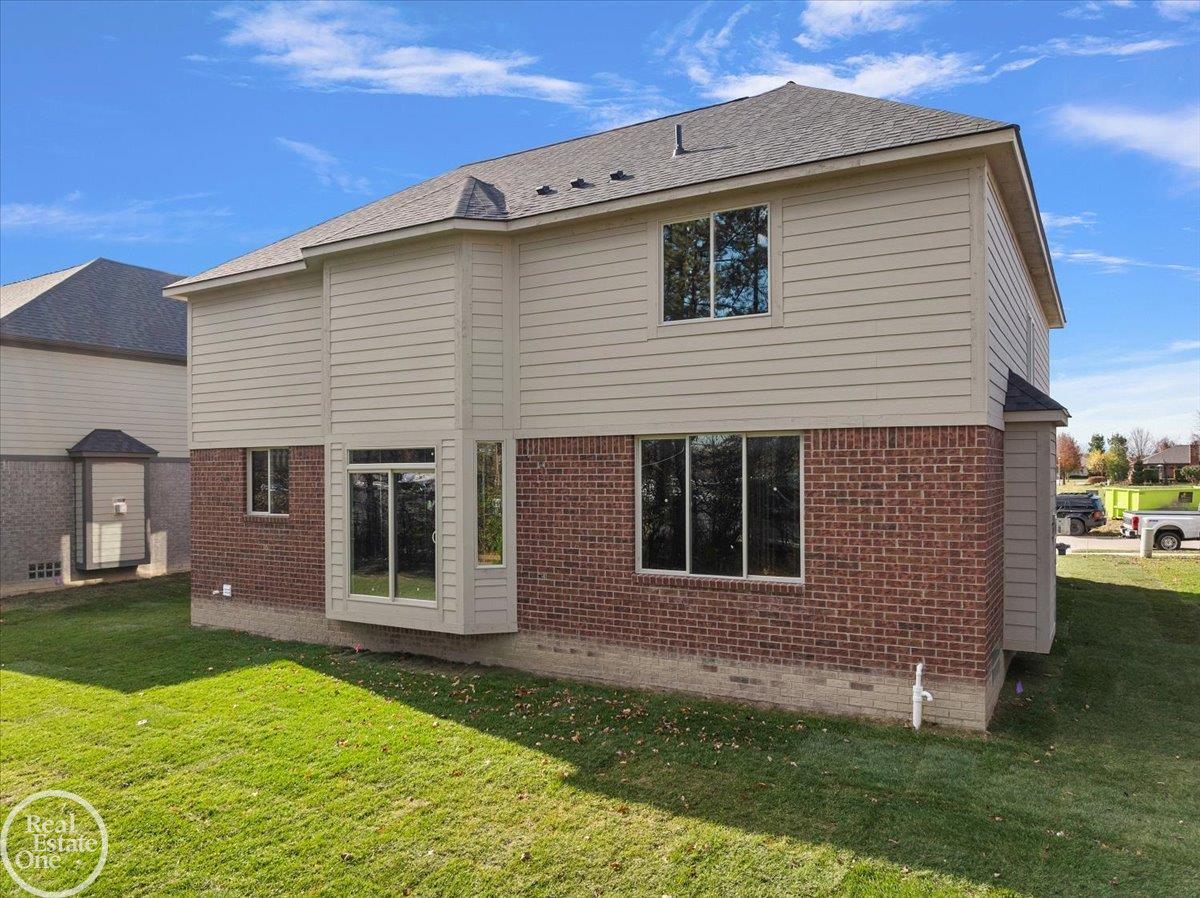50710 Summit View Drive Property Photo 7