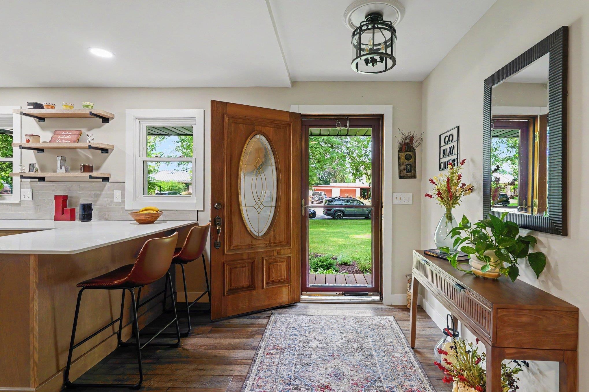 608 Hillcrest Road Property Photo 2
