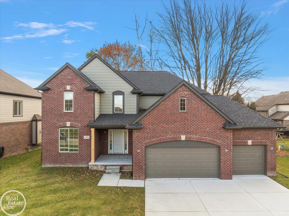22106 Grove Drive Property Photo 1