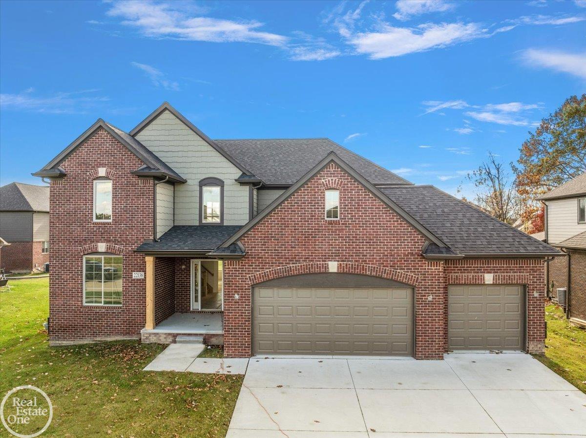 22138 Grove Drive Property Photo 1