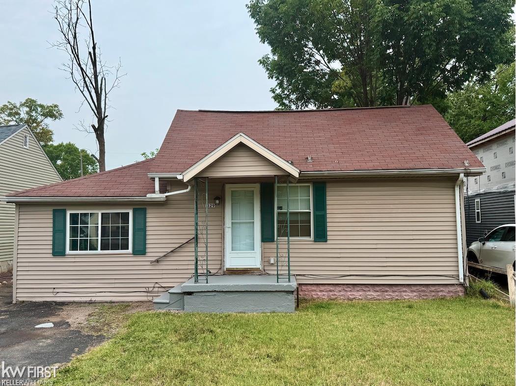 1329 E Decamp Street Property Photo 1
