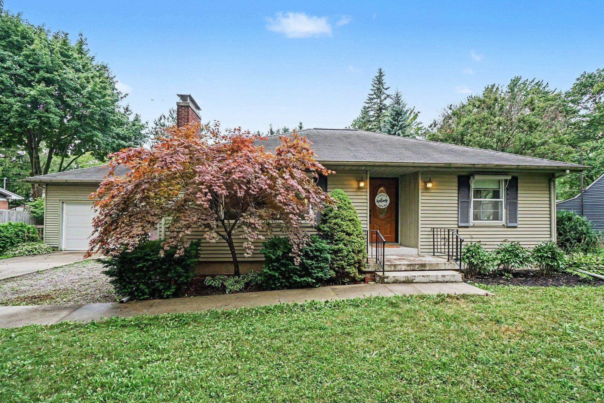 1693 Passolt Street Property Photo 1