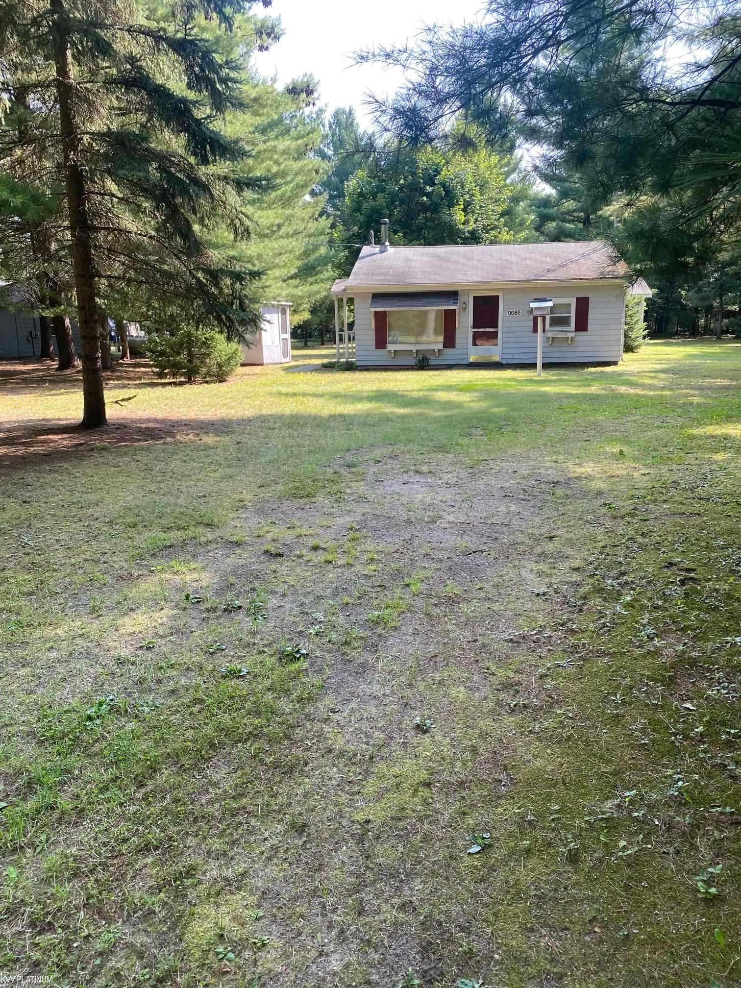 9686 Doe Road Property Photo 1