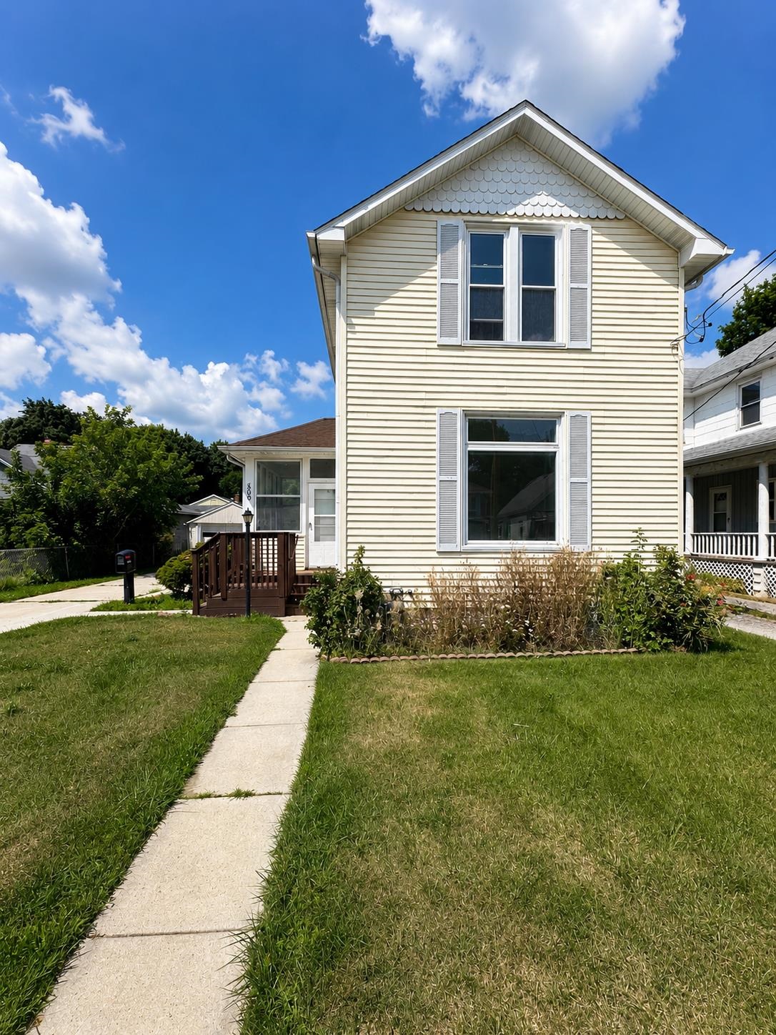 503 N Wenona Street Property Photo 2