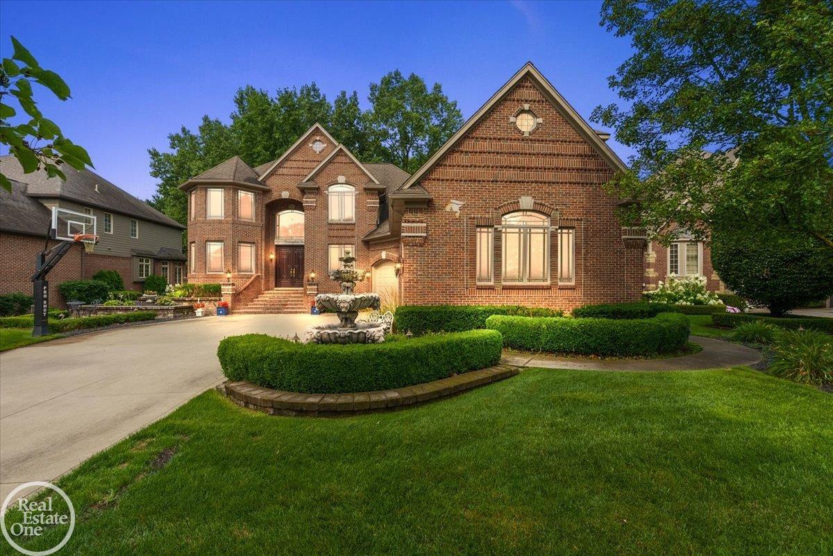 57177 Covington Drive