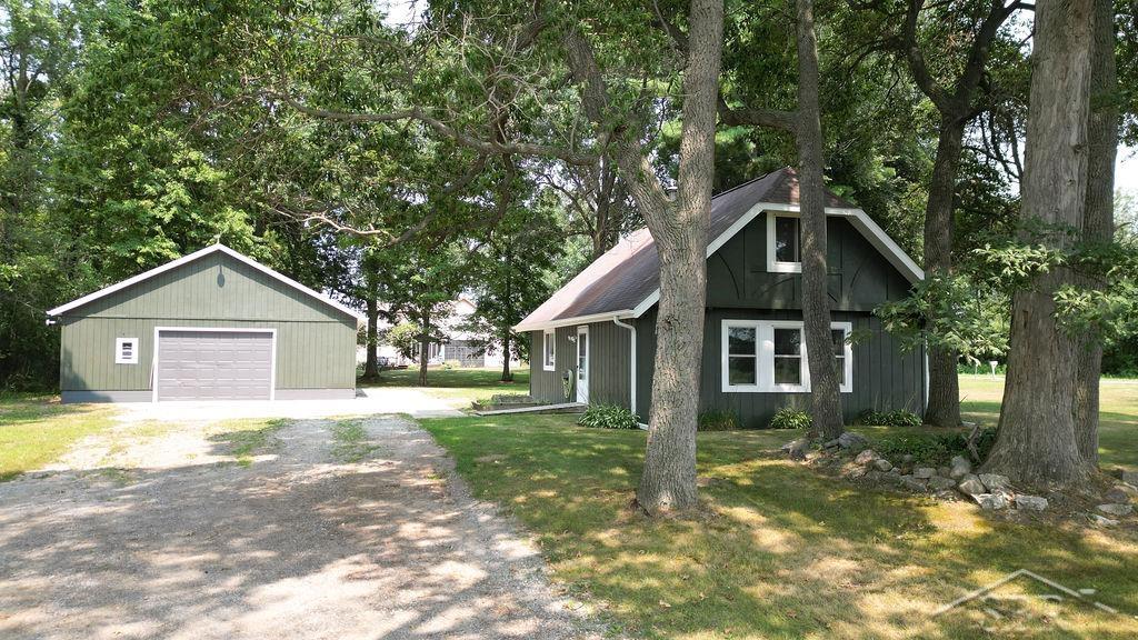 5959 Busch Road Property Photo 1