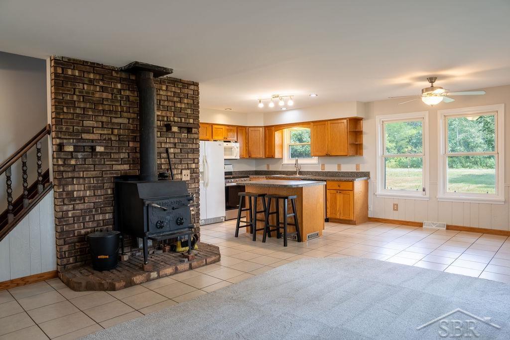 5959 Busch Road Property Photo 5