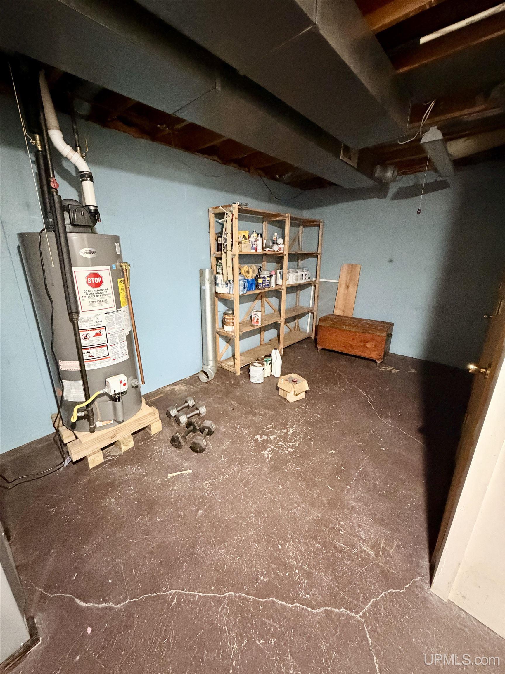 115 S Marigold Street Property Photo 21