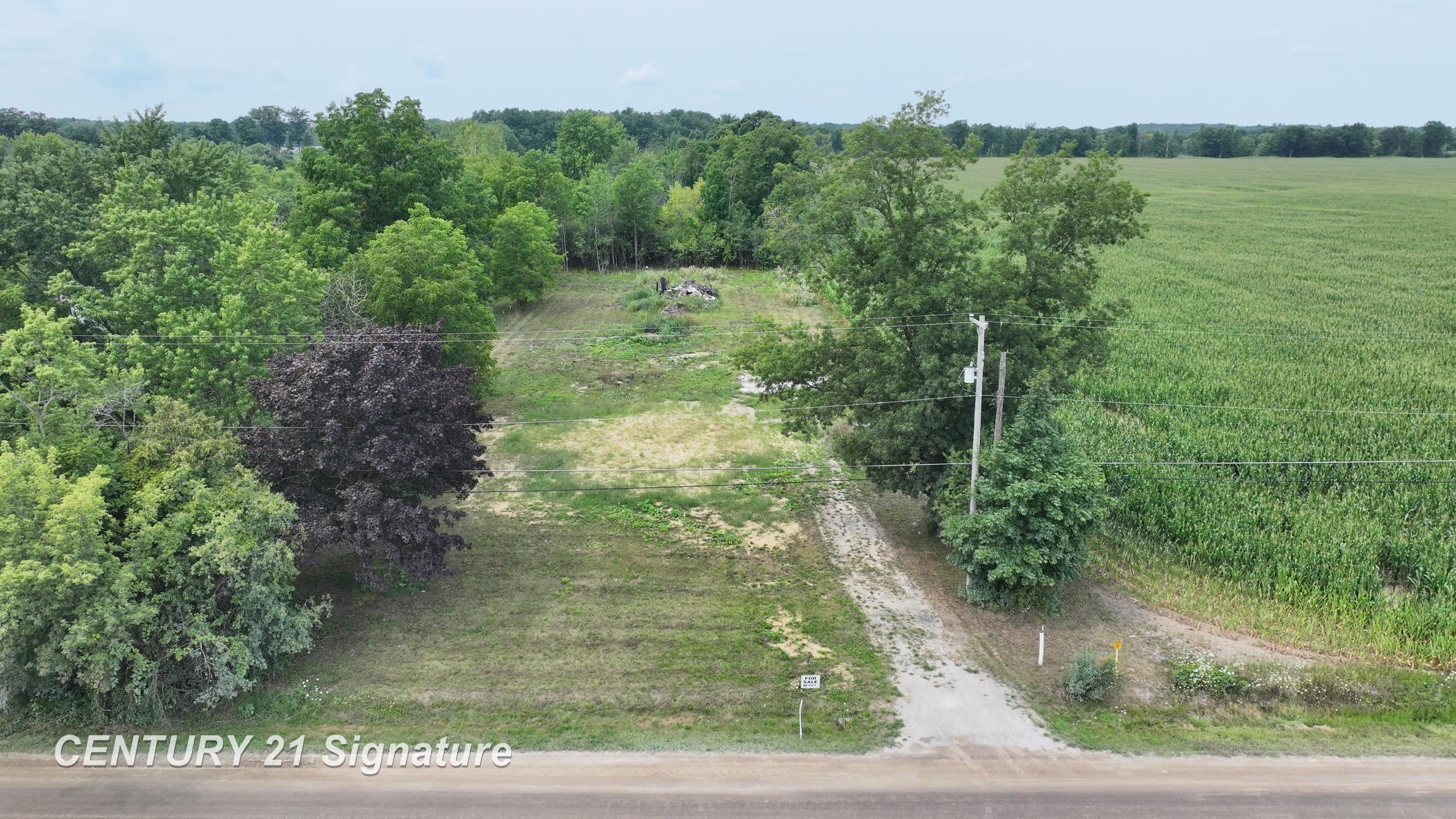 8345 N Jennings Road Property Photo 1