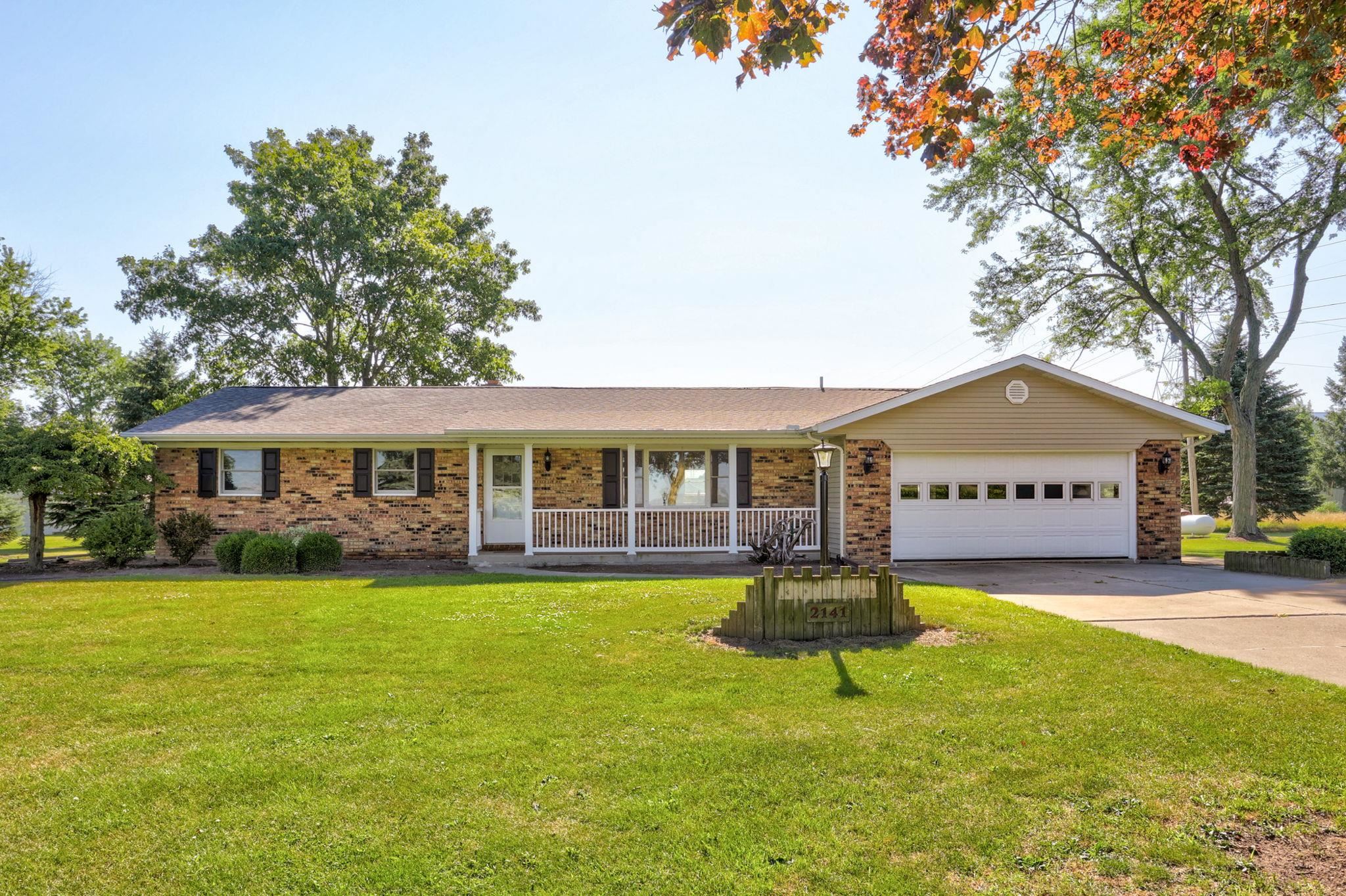 2141 Maple Road