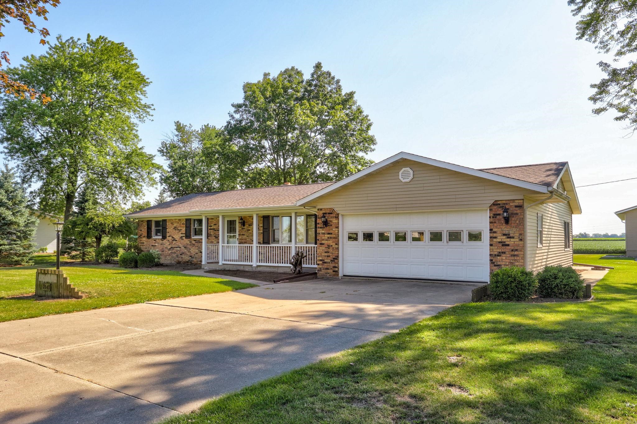 2141 Maple Road Property Photo 4
