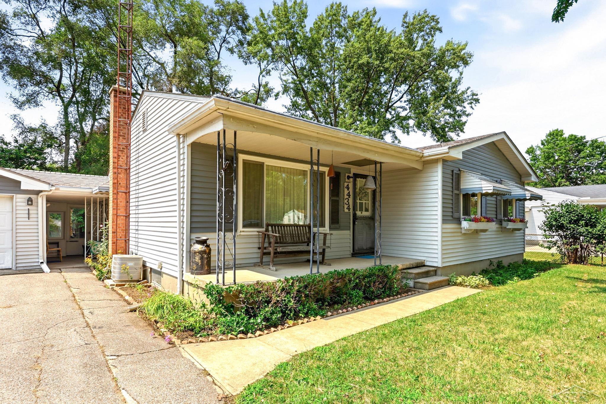 4434 Ashlawn Drive