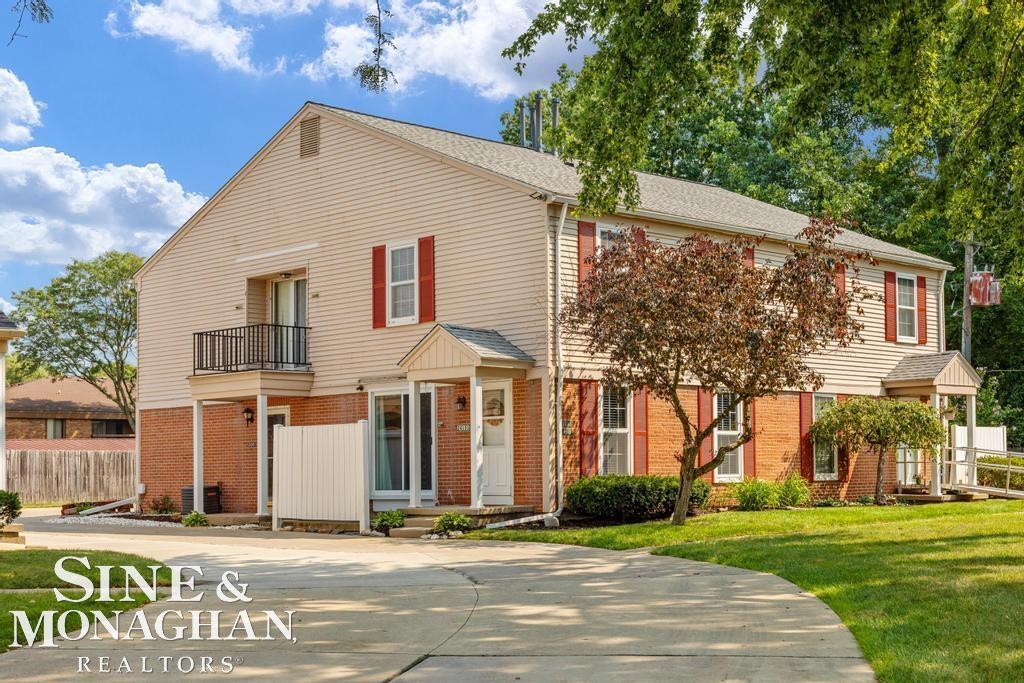 24151 Meadow Bridge Drive