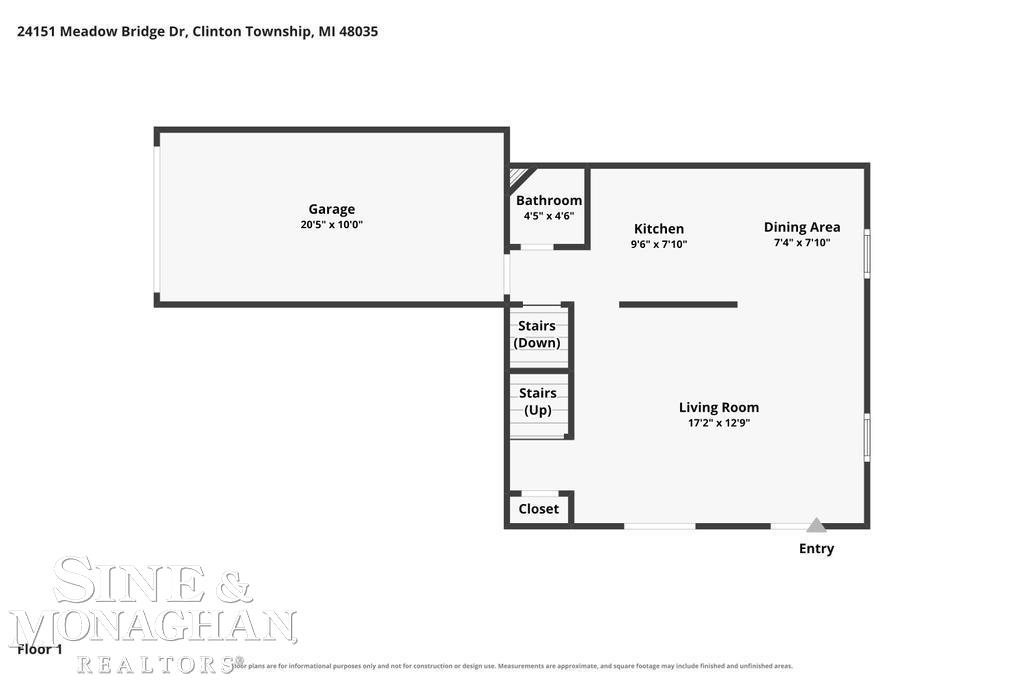 24151 Meadow Bridge Drive Property Photo 31