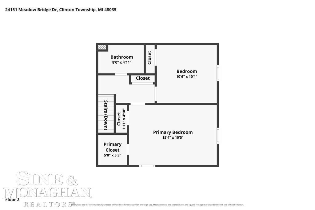 24151 Meadow Bridge Drive Property Photo 32
