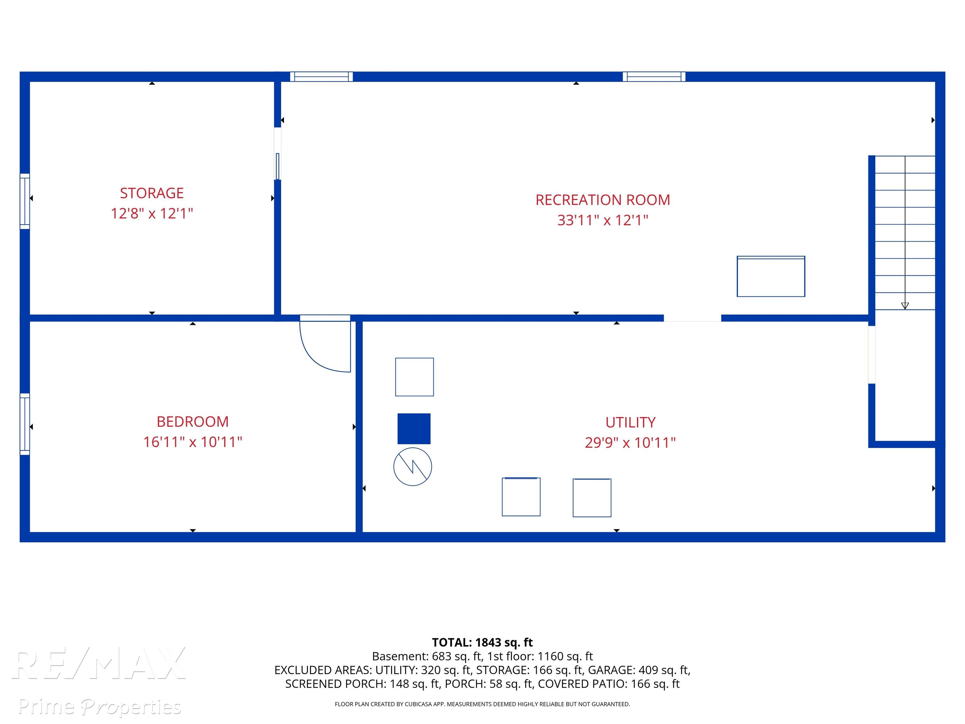 3942 Waltmar Drive Property Photo 57