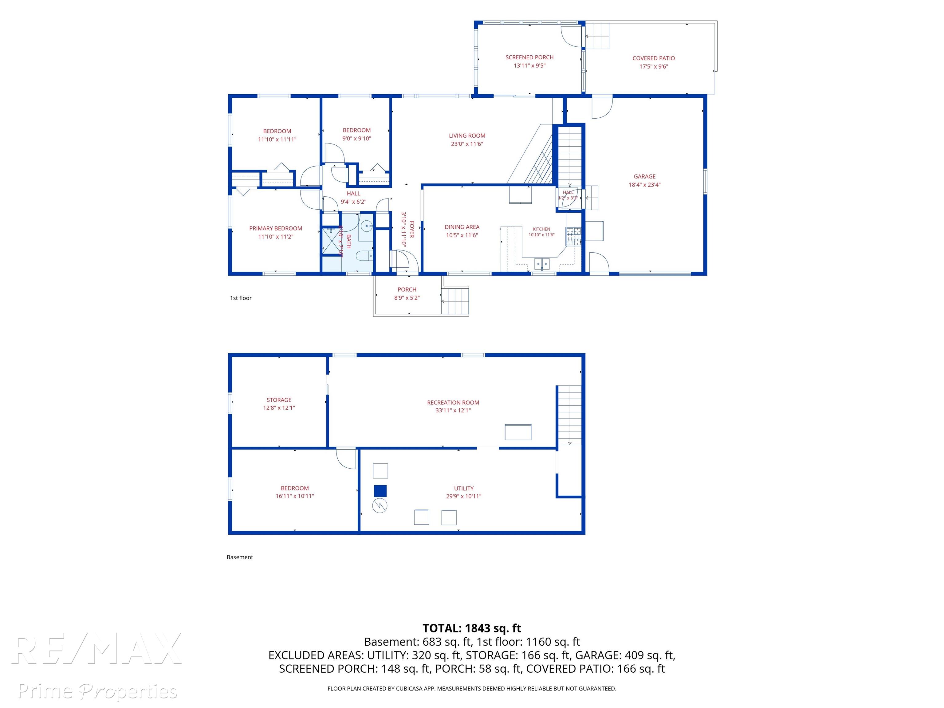 3942 Waltmar Drive Property Photo 58