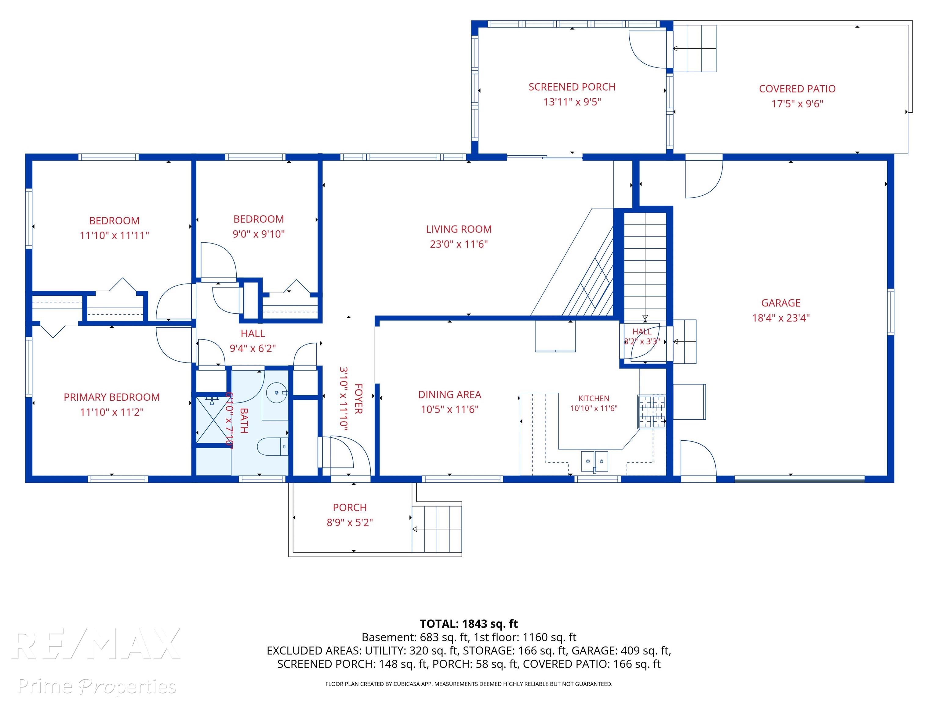 3942 Waltmar Drive Property Photo 59