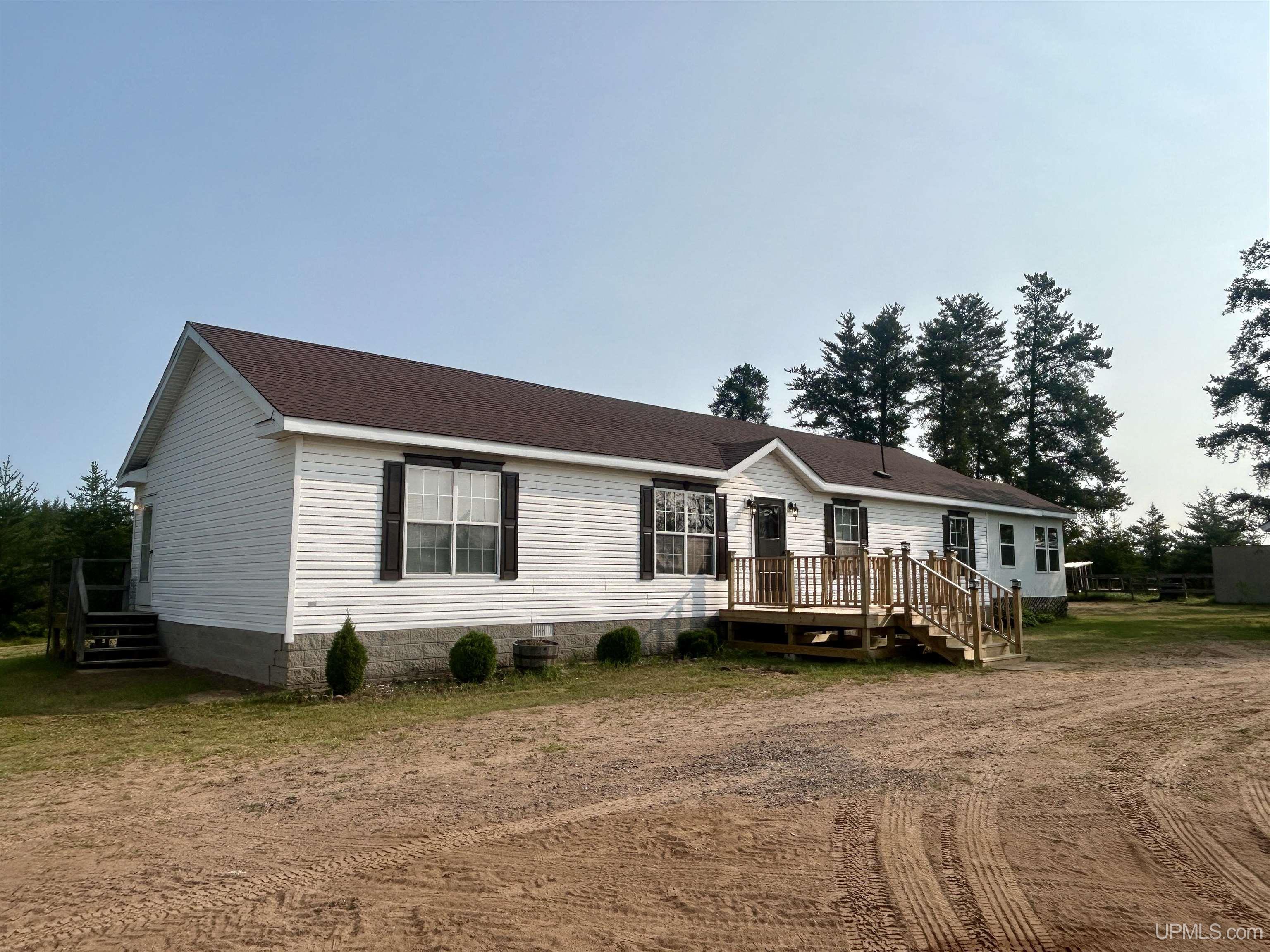 19685 County Road CG Road