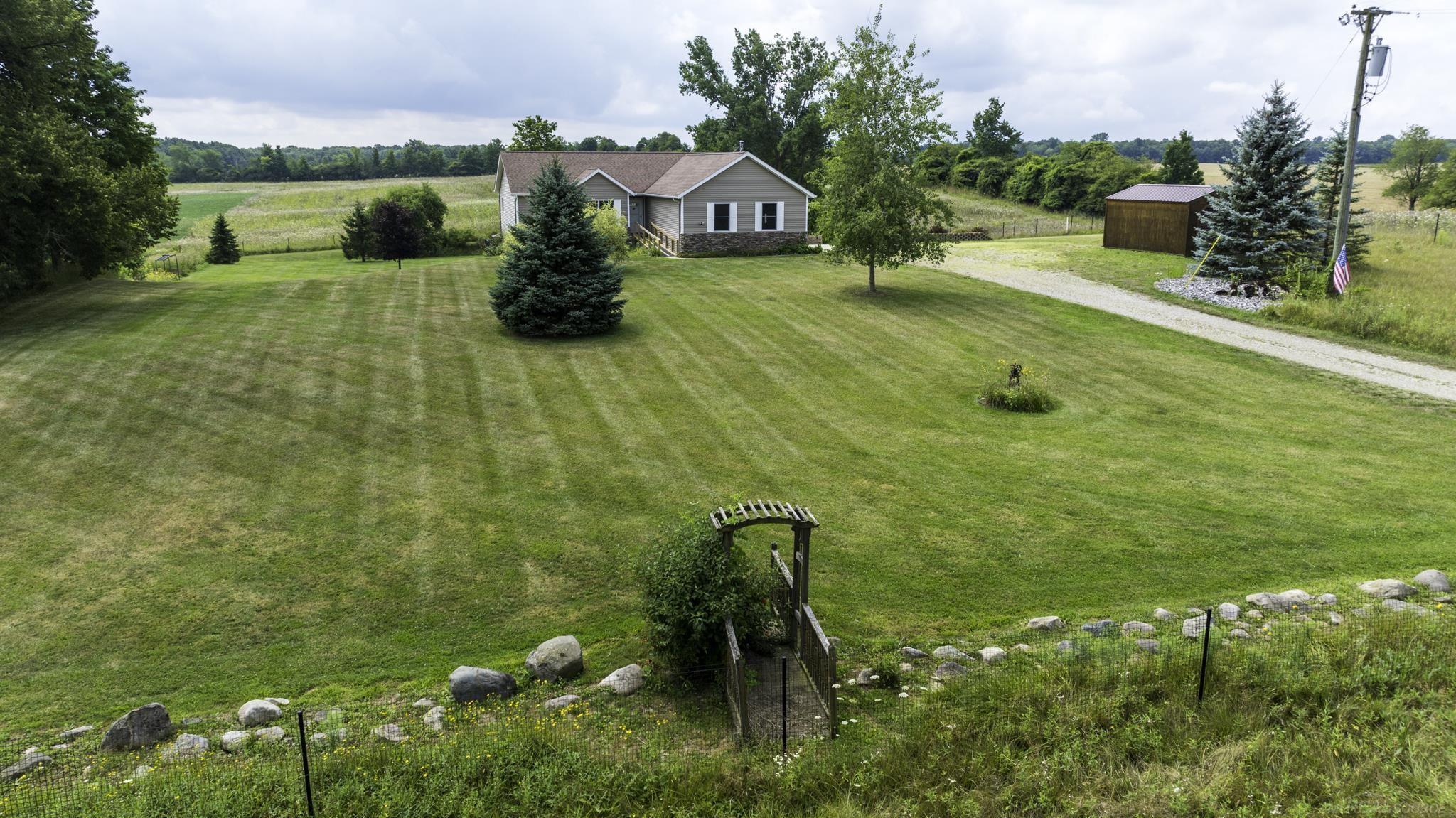 6144 Mortimer Line Road Property Photo 1