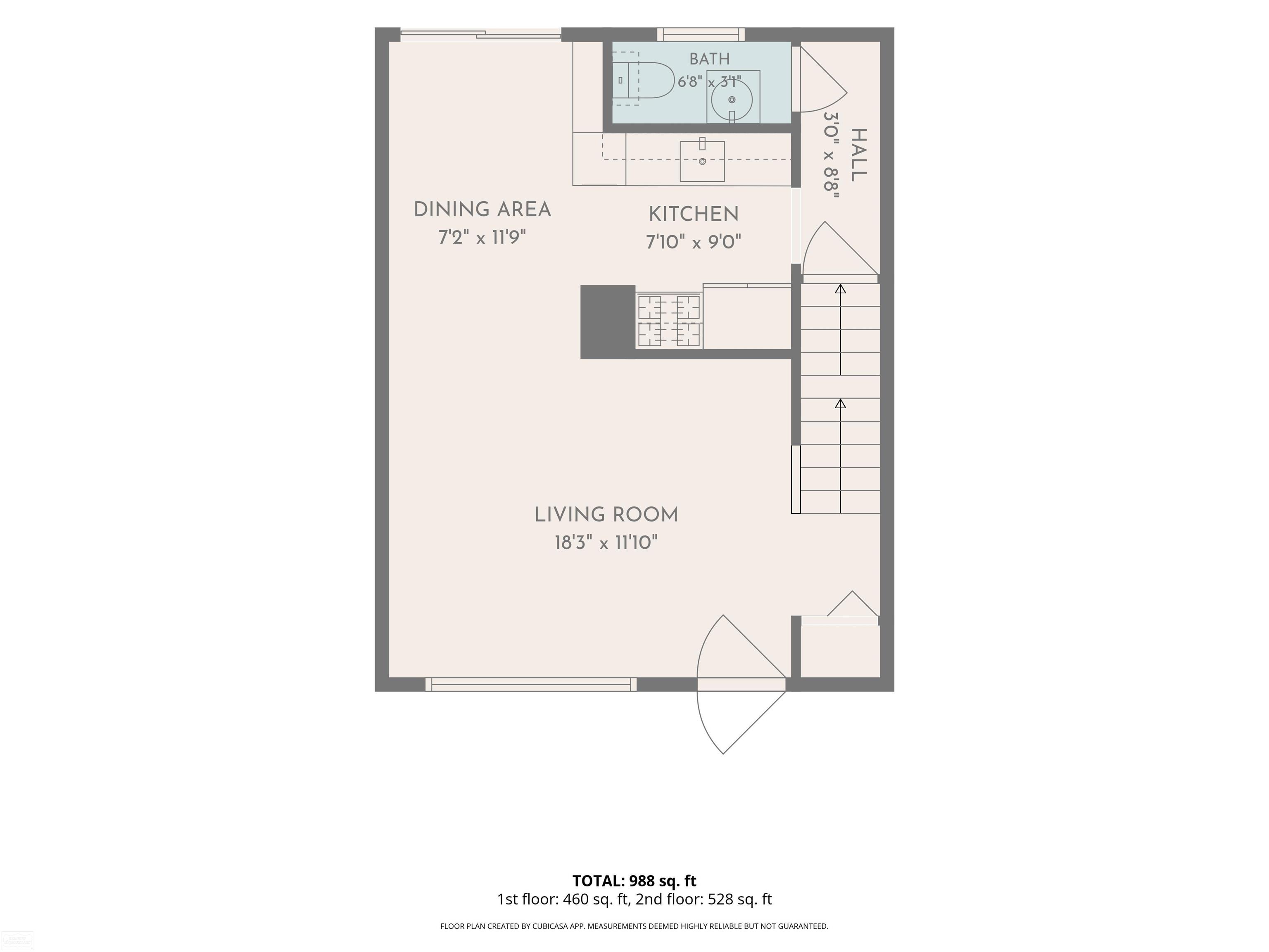 25842 Jeanette Court Street Property Photo 21