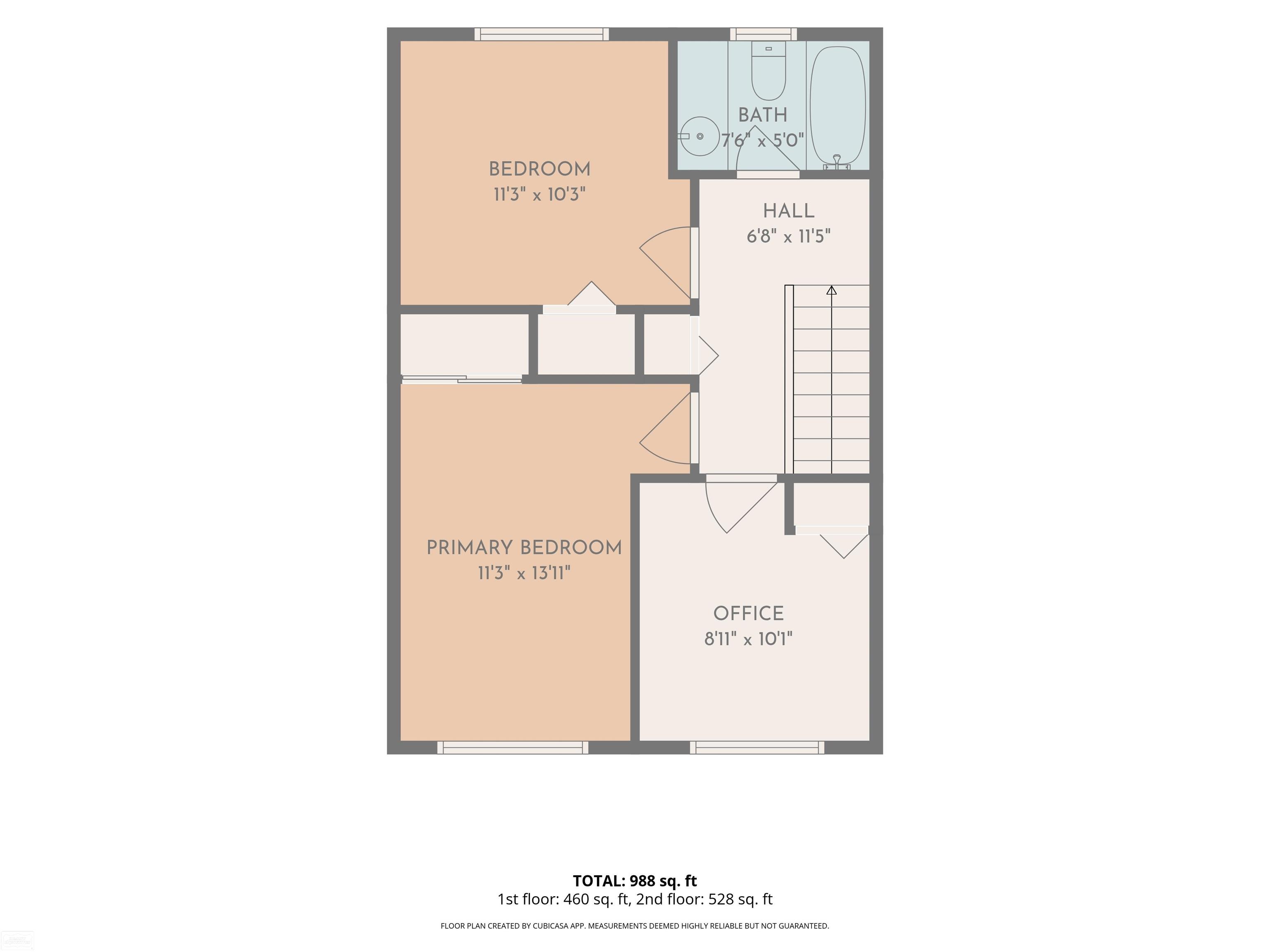 25842 Jeanette Court Street Property Photo 22