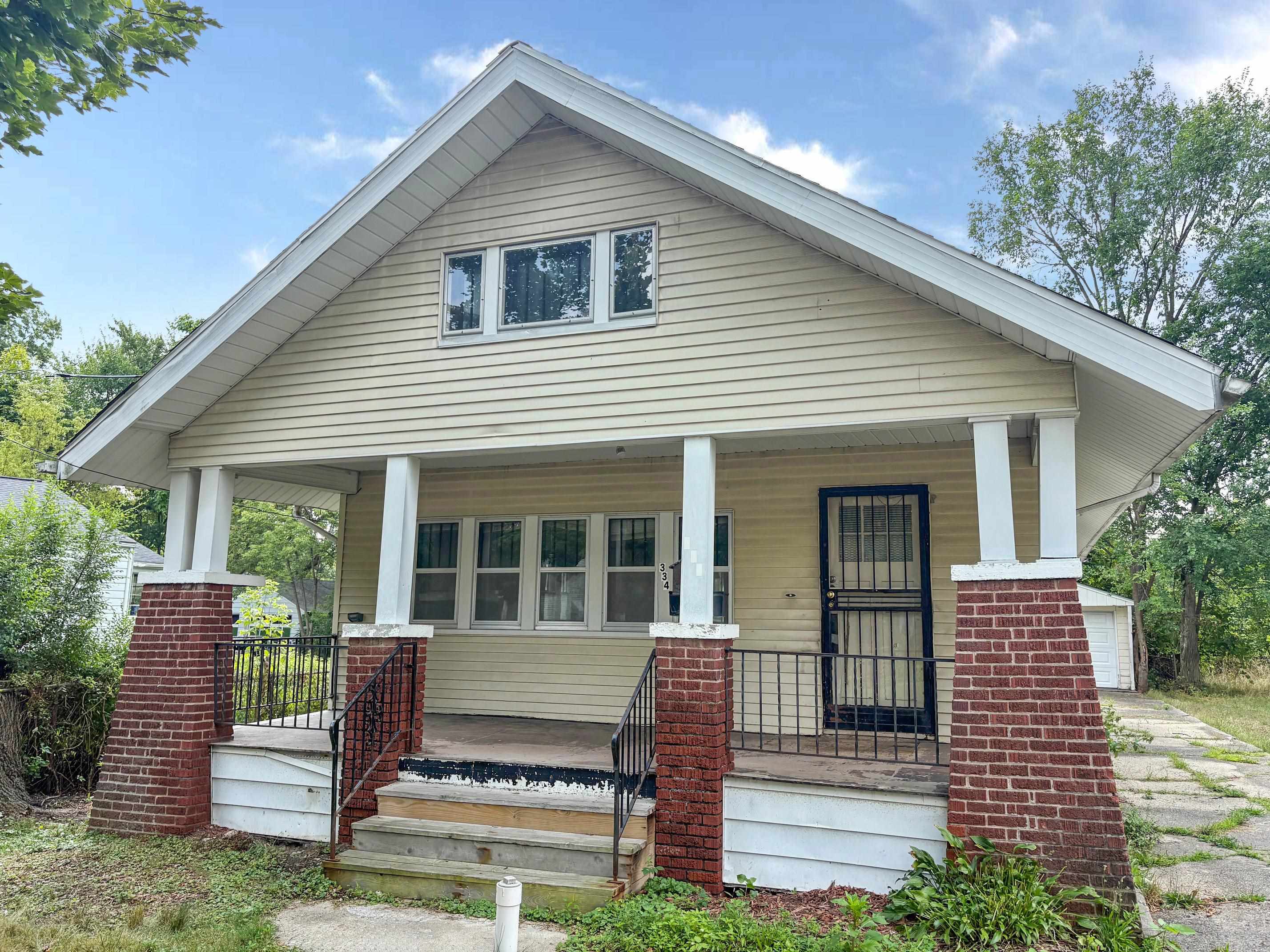 334 E Baltimore Boulevard Property Photo 1