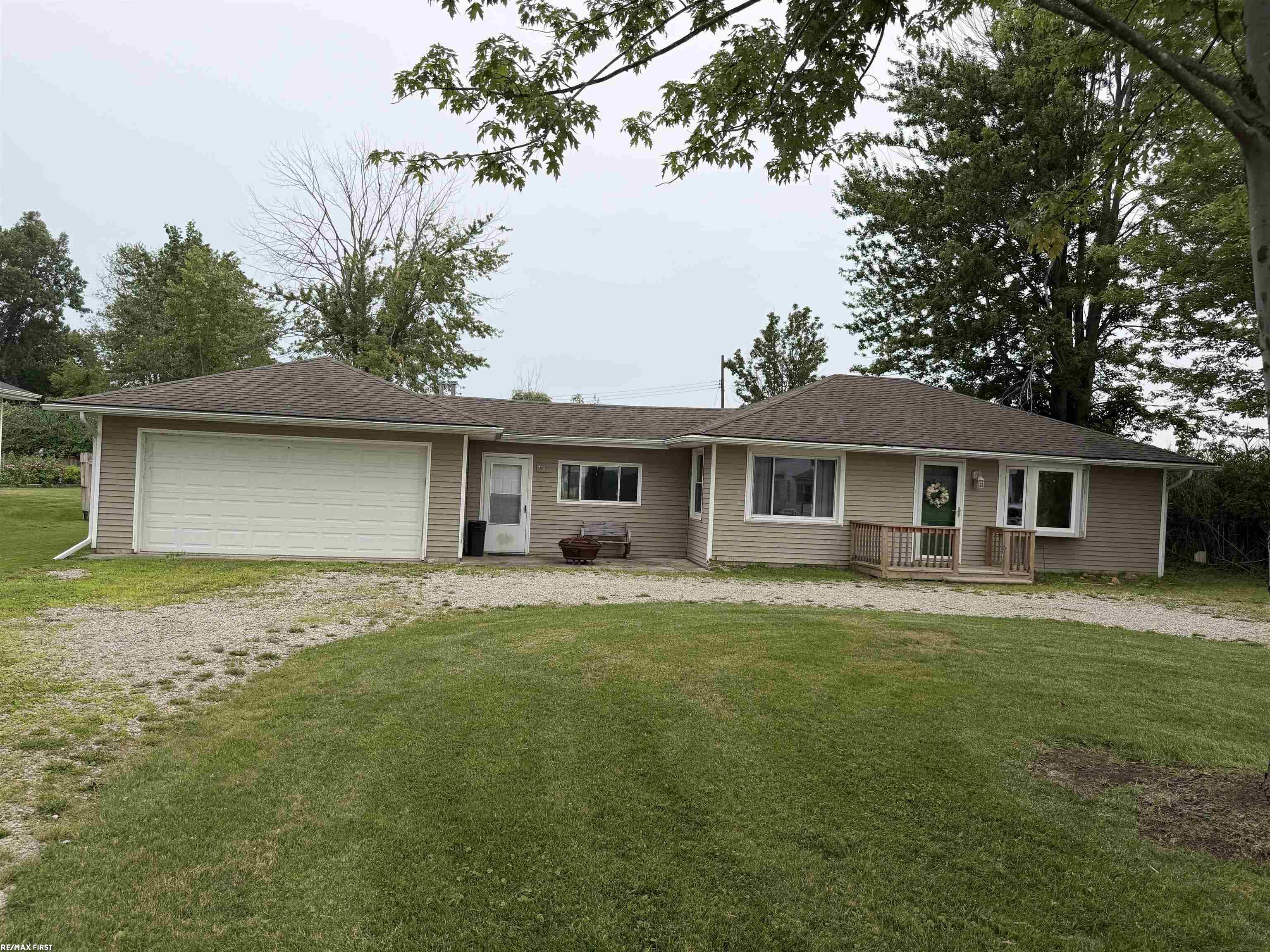 297 La Croix Road Property Photo 1