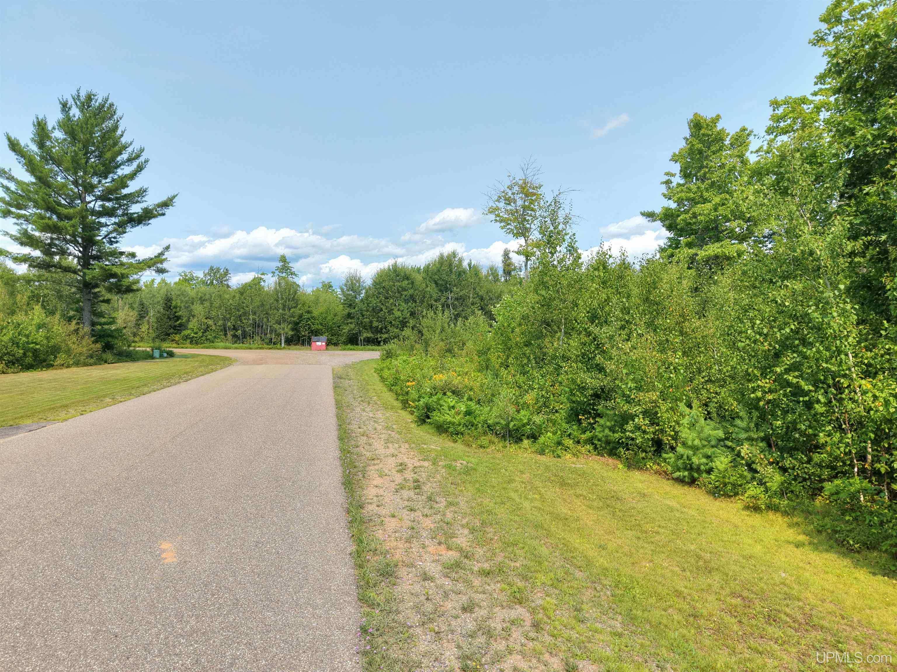 2360 Goldmine Creek Drive Property Photo 4