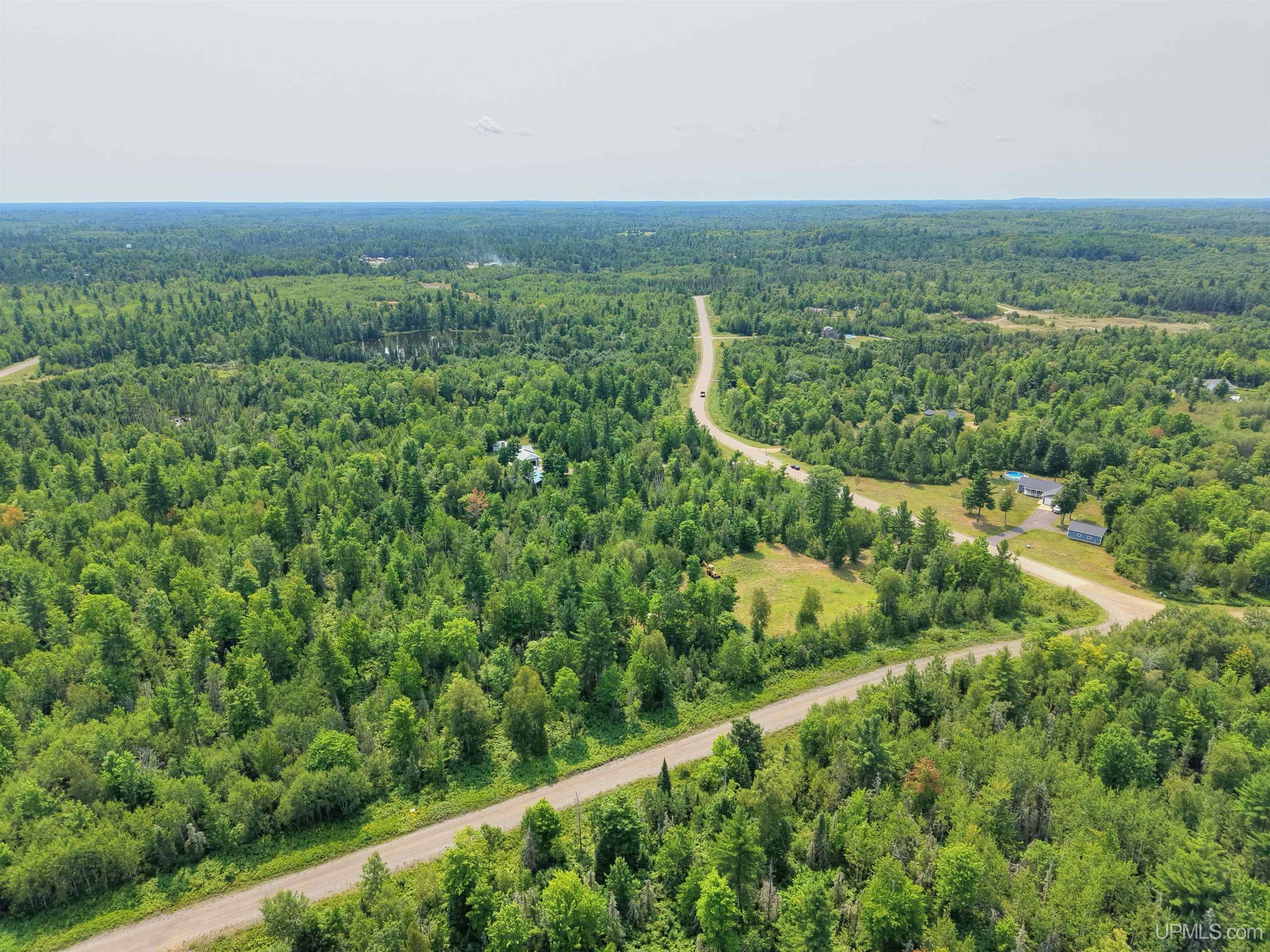 TBD N Greenwood Lake Drive Property Photo 1