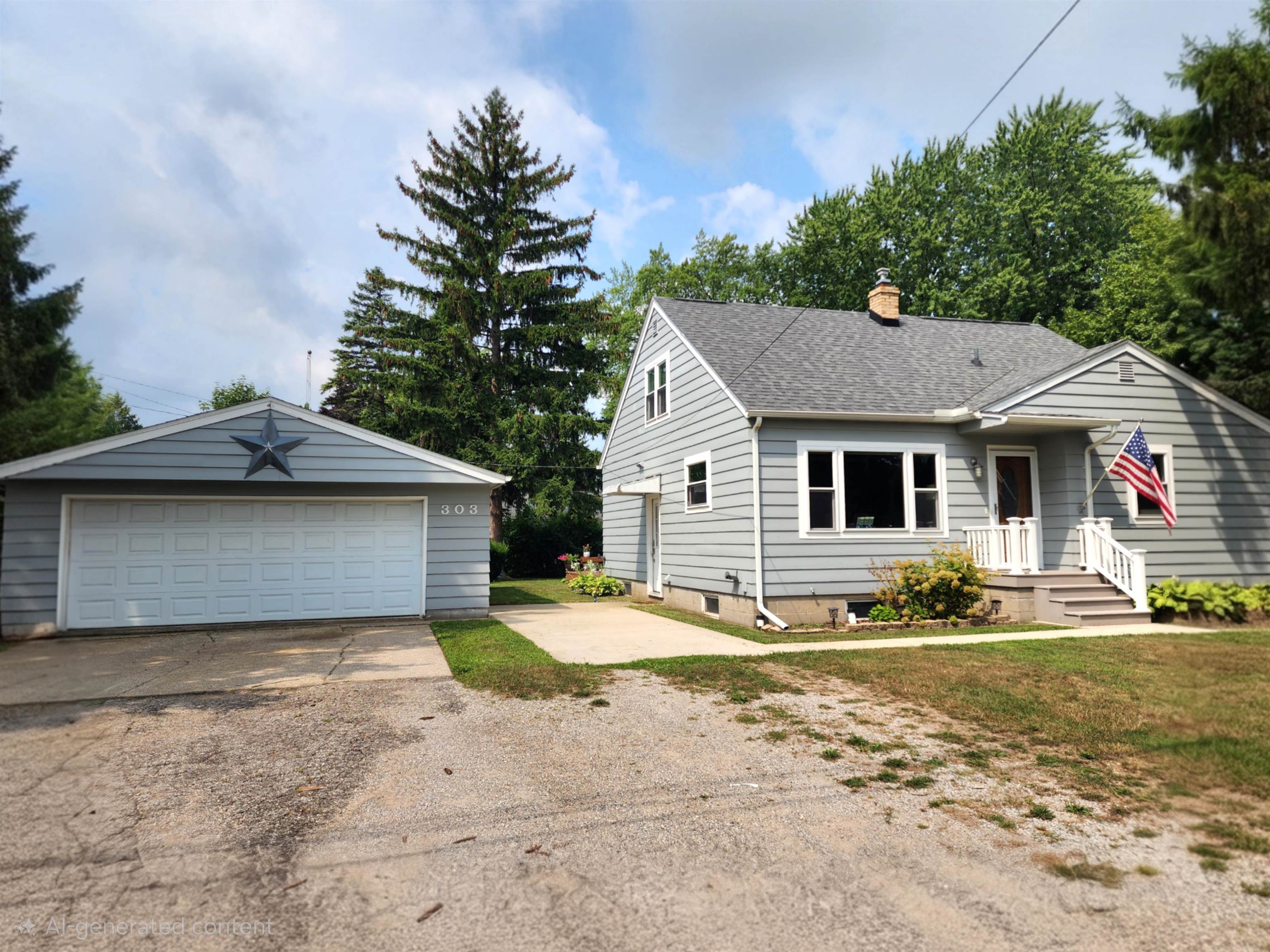 303 Yale Street Property Photo 1