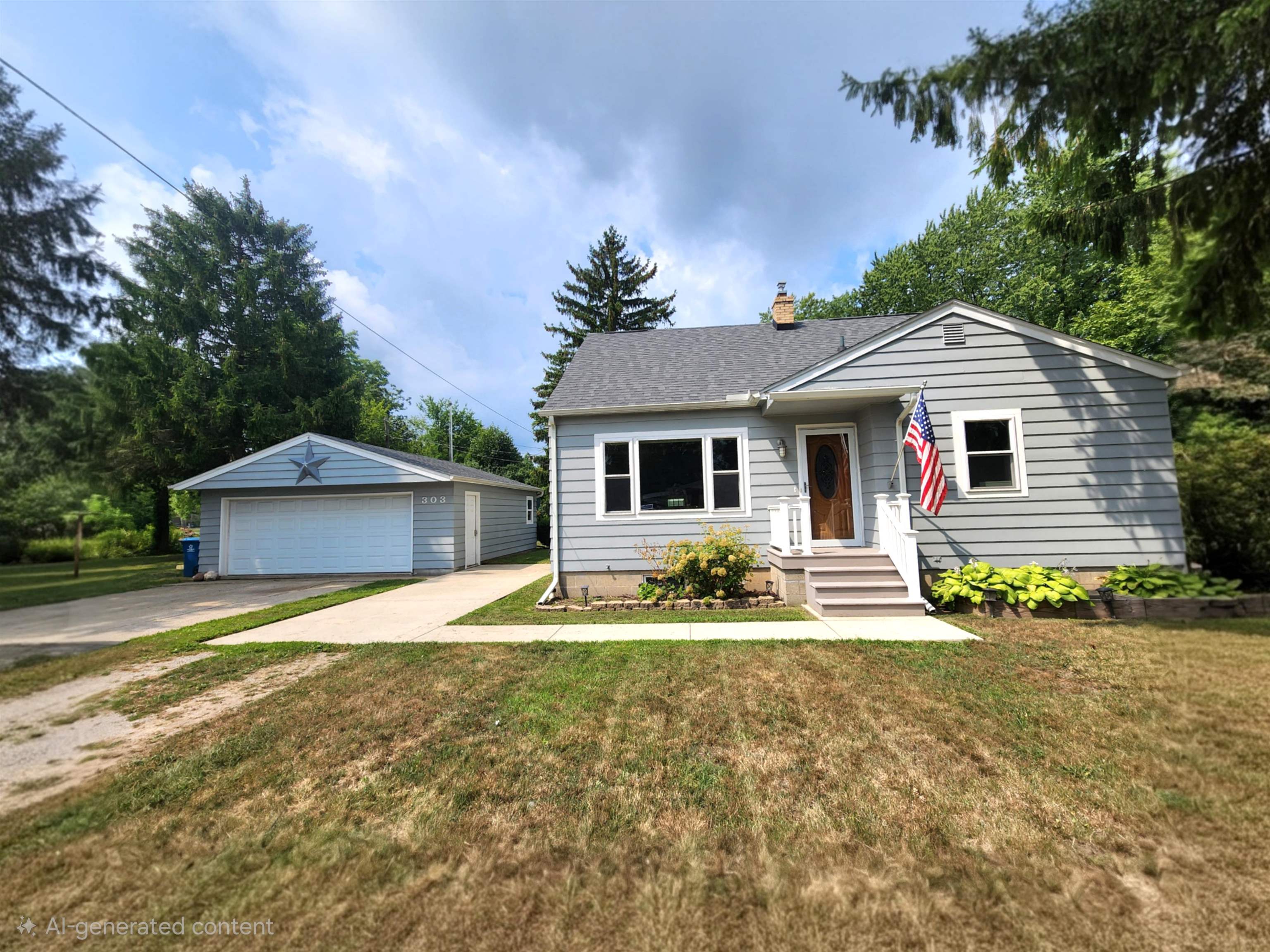 303 Yale Street Property Photo 2