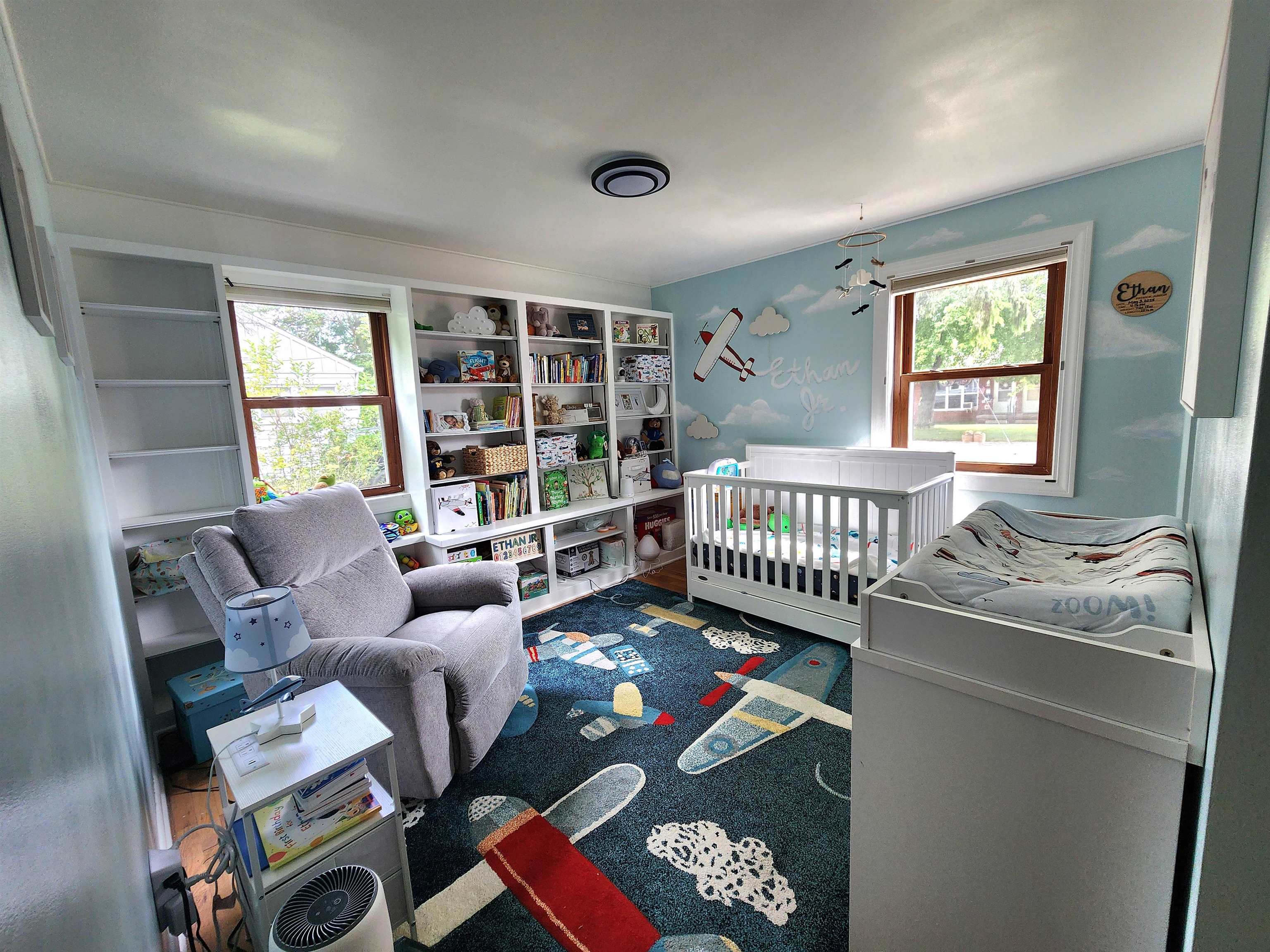 303 Yale Street Property Photo 17