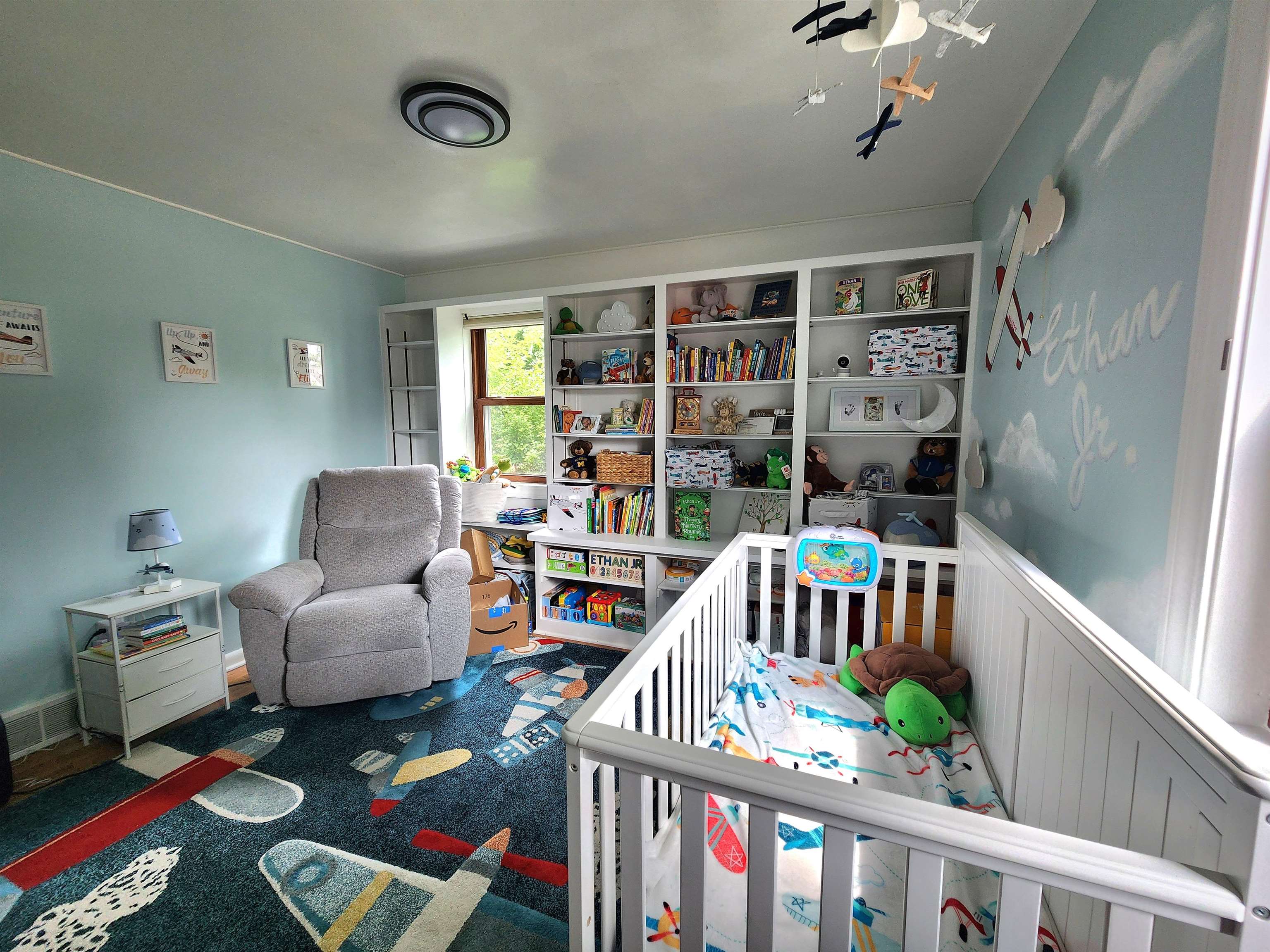 303 Yale Street Property Photo 18