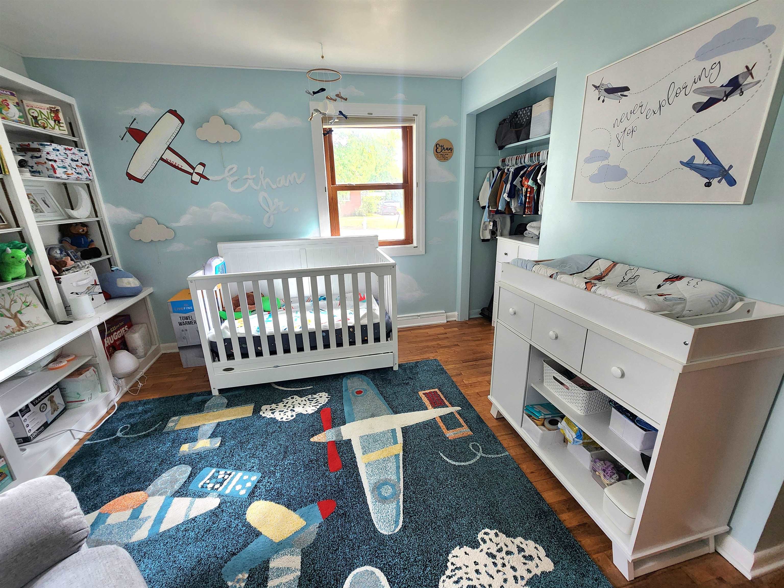 303 Yale Street Property Photo 19