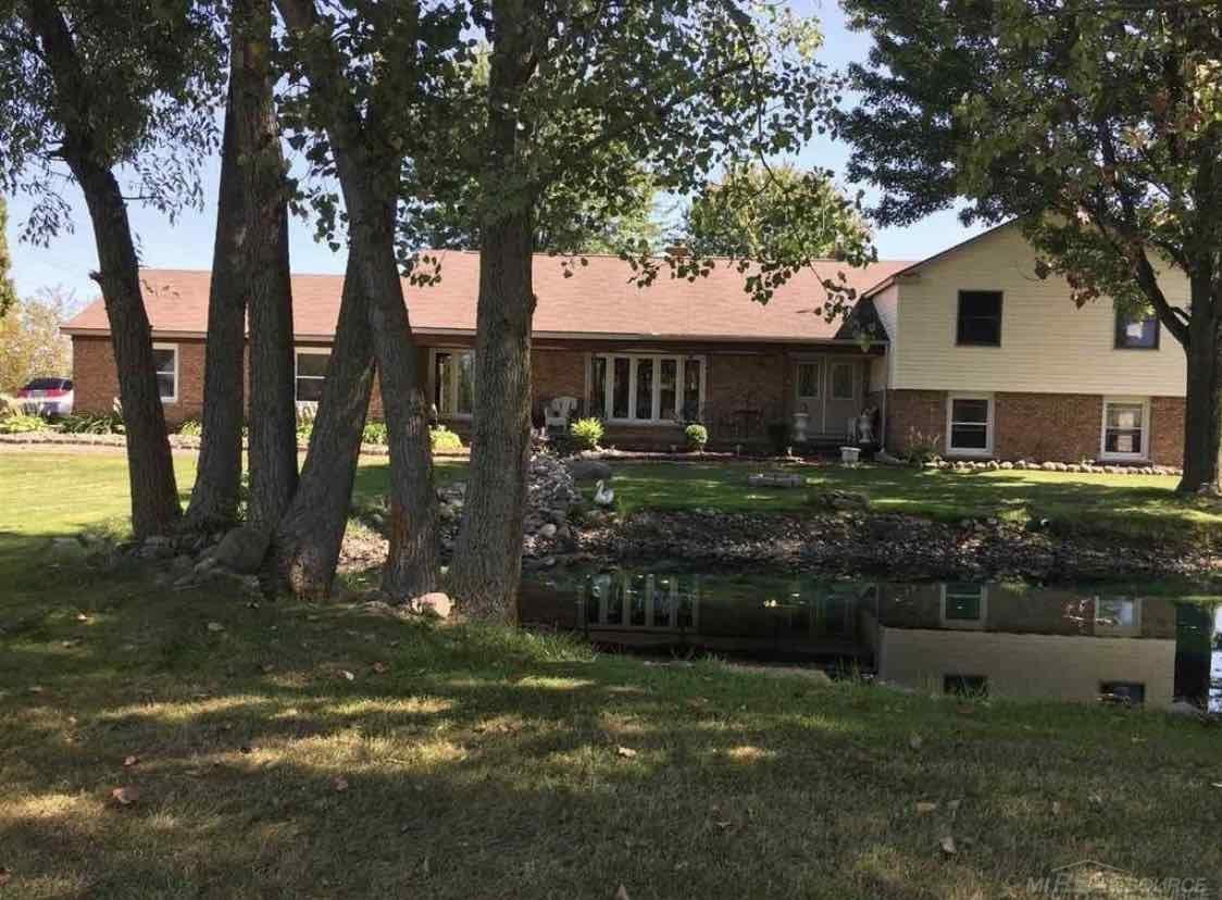 13775 Mesmer Road Property Photo 1