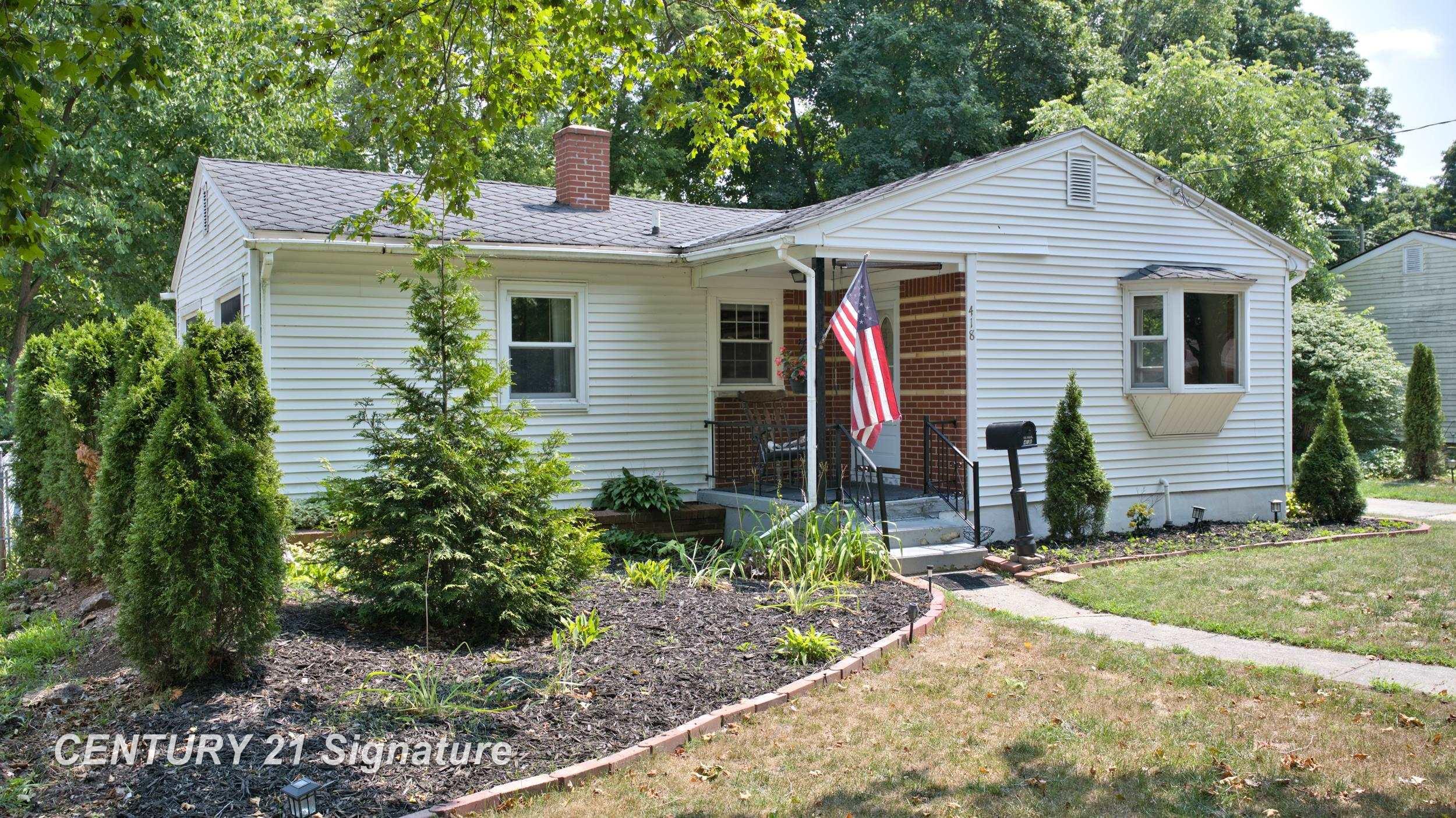 418 Labian Drive