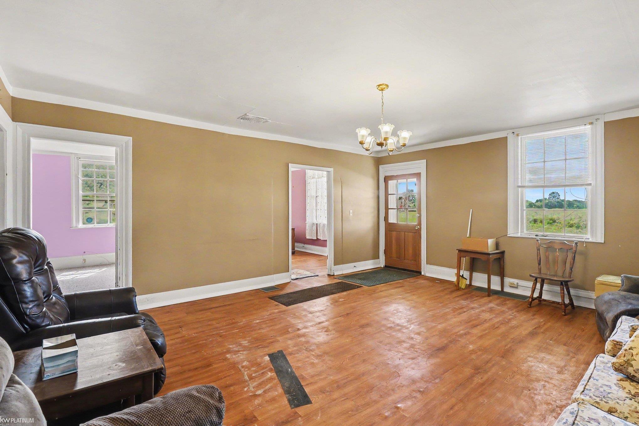 5918 Jeddo Road Property Photo 6
