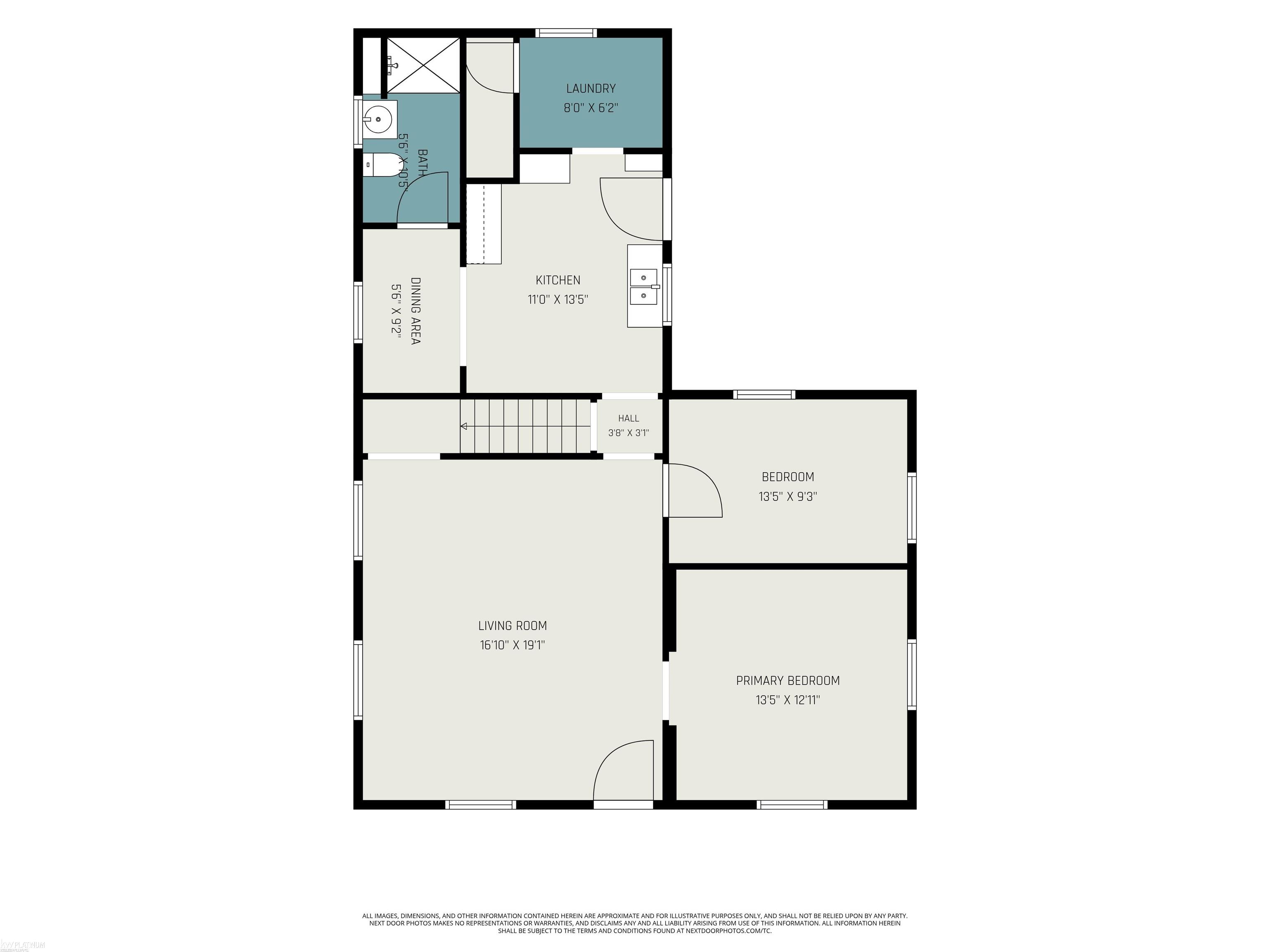 5918 Jeddo Road Property Photo 42