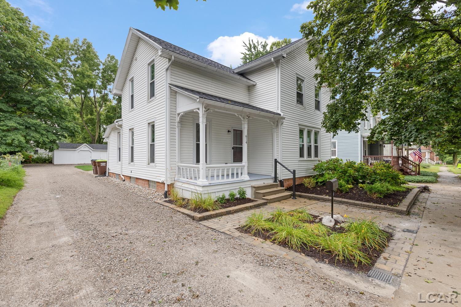 614 Toledo Street