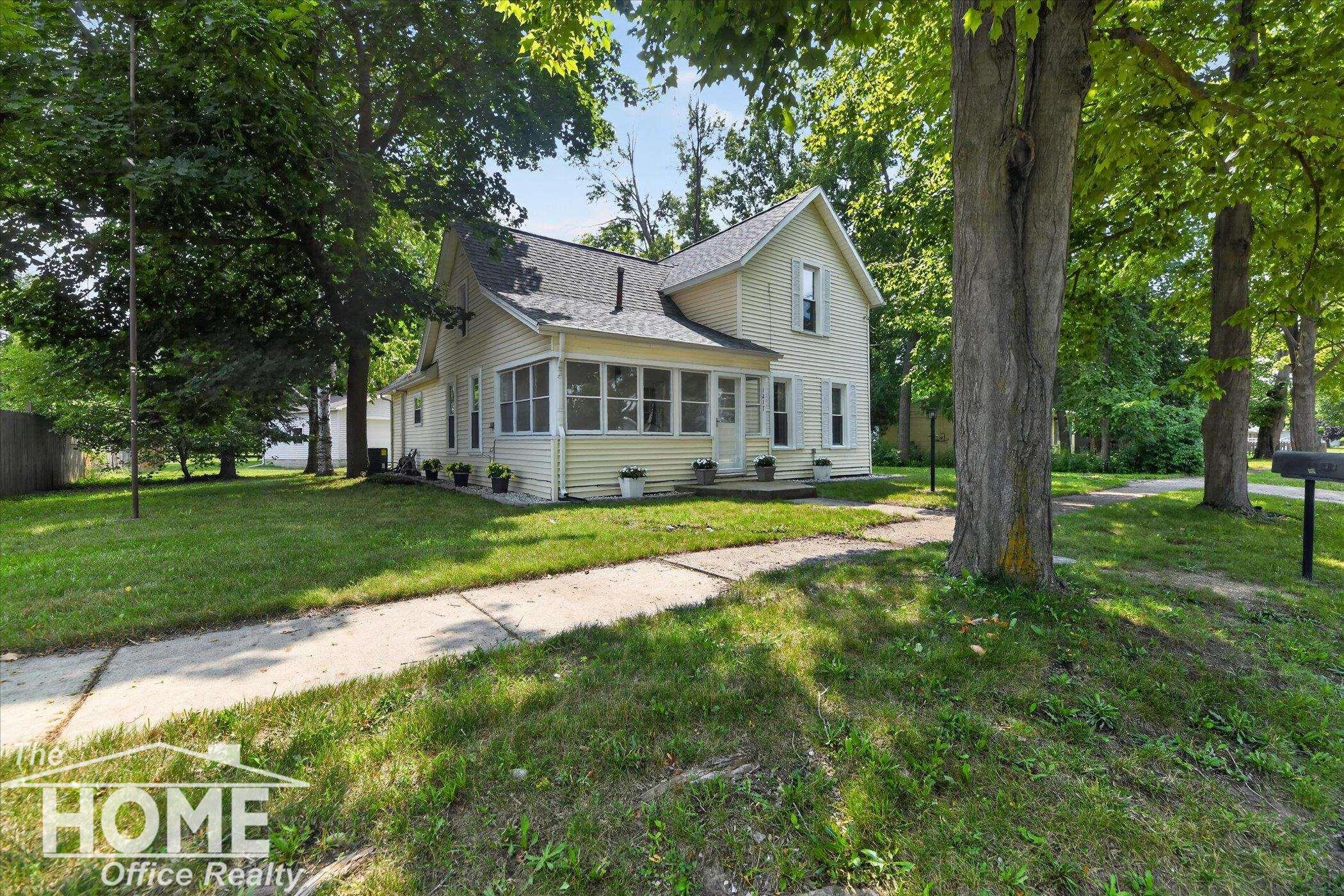 1217 Frederick Street Property Photo 1