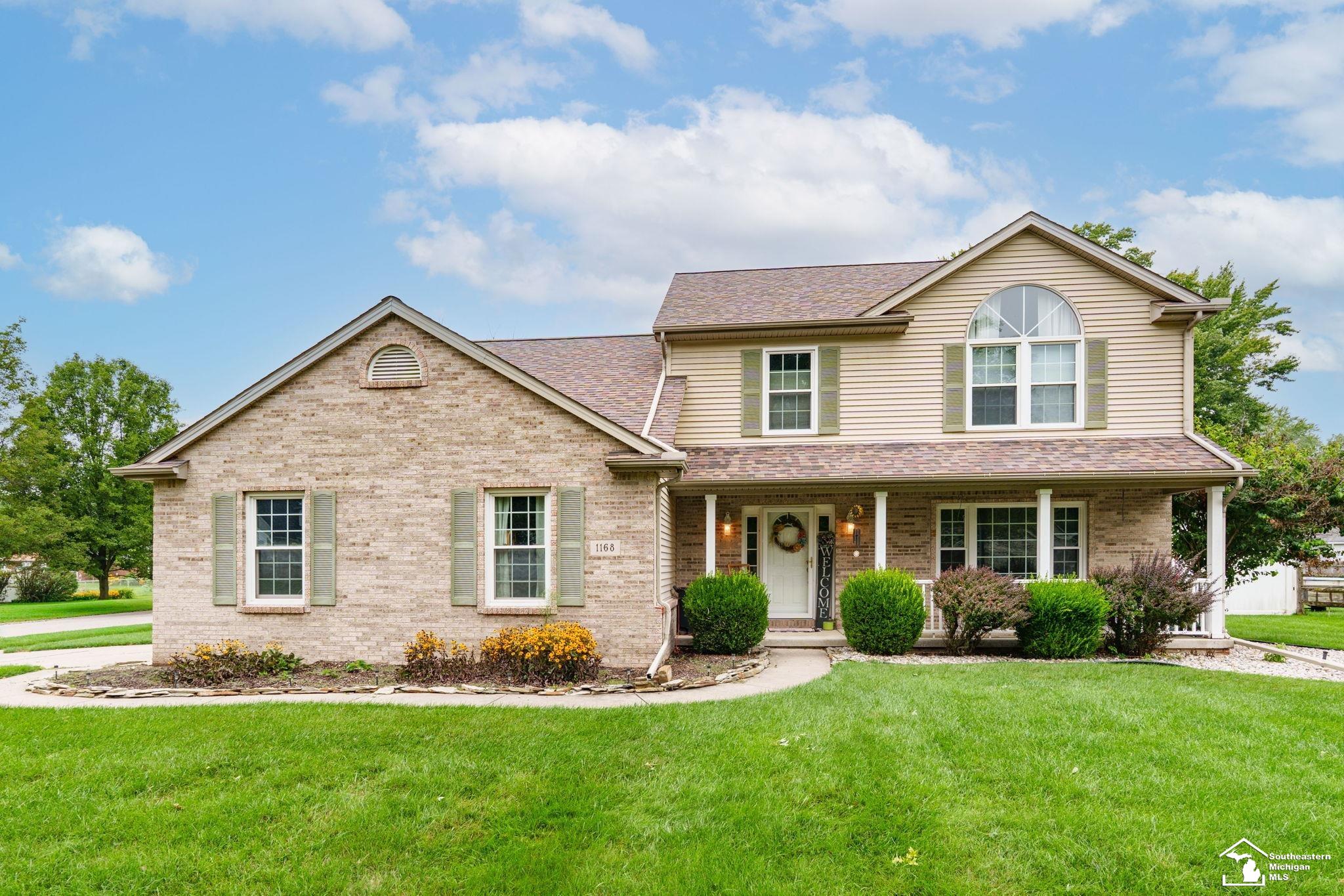 1168 Brandywine Street Property Photo 1