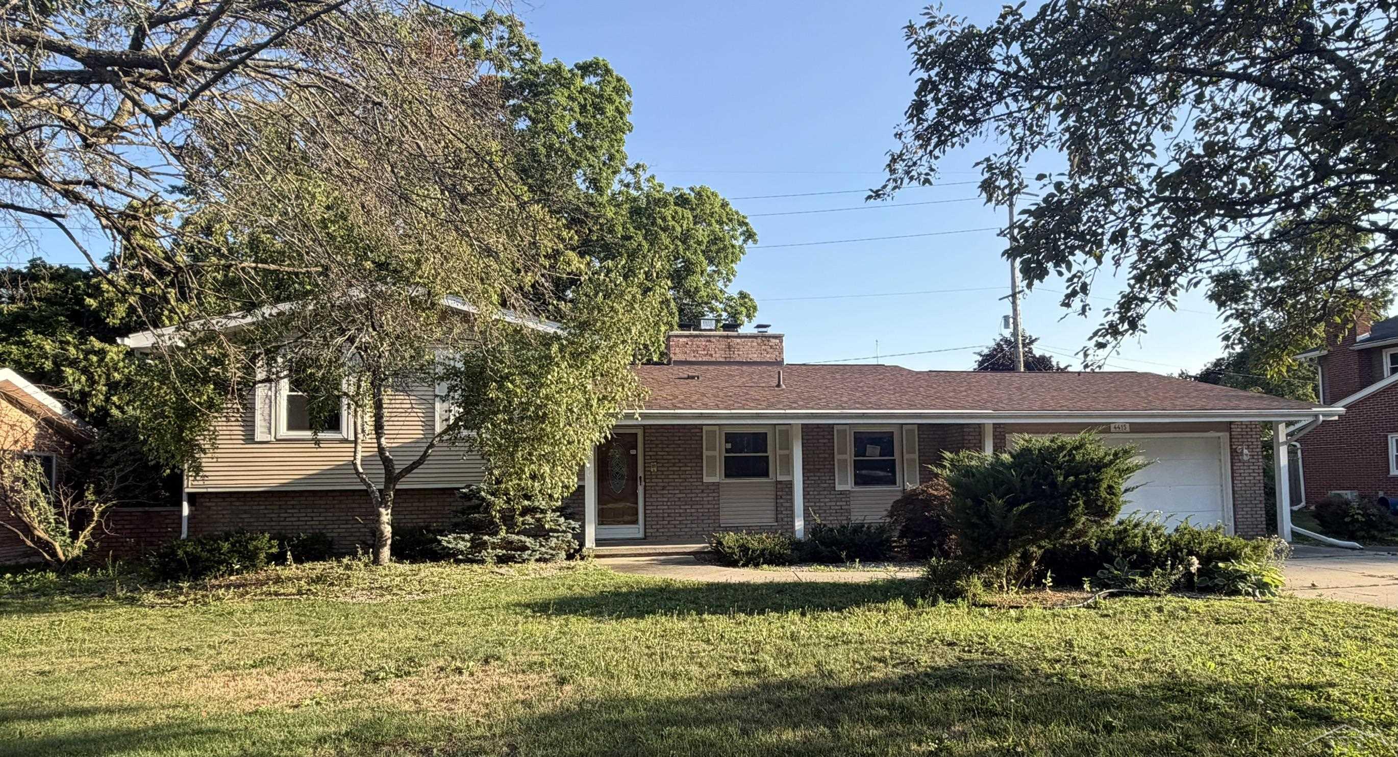 4415 Bradford Drive Property Photo 1