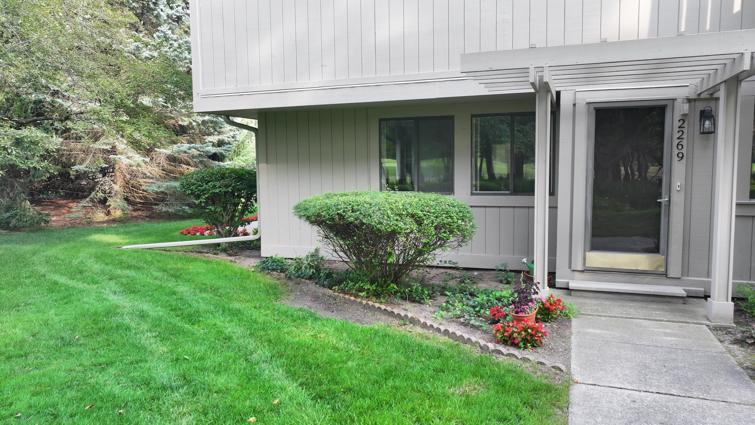 2269 Fairway Pines Court Property Photo 1
