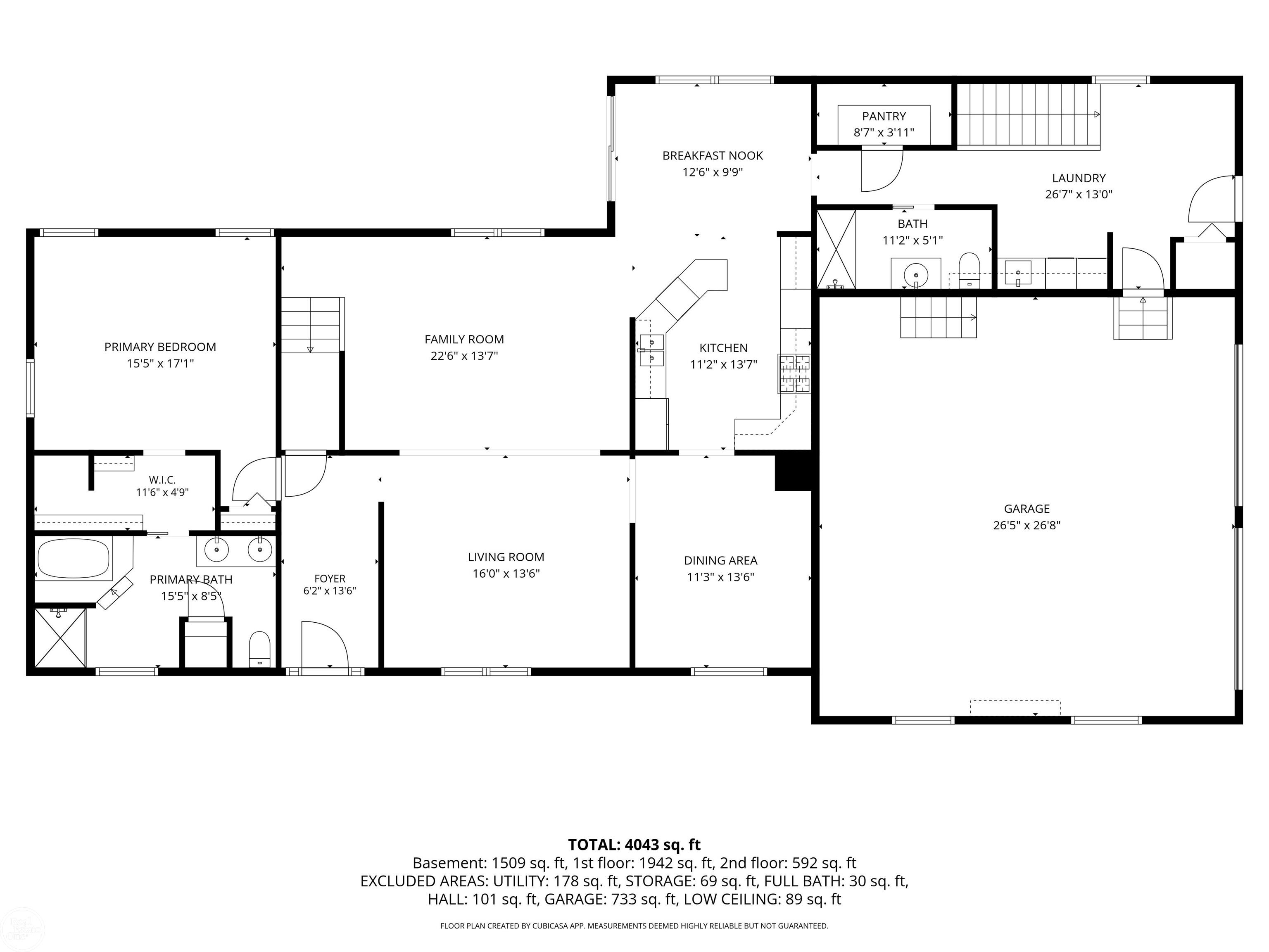 7099 Arnold Road Property Photo 90